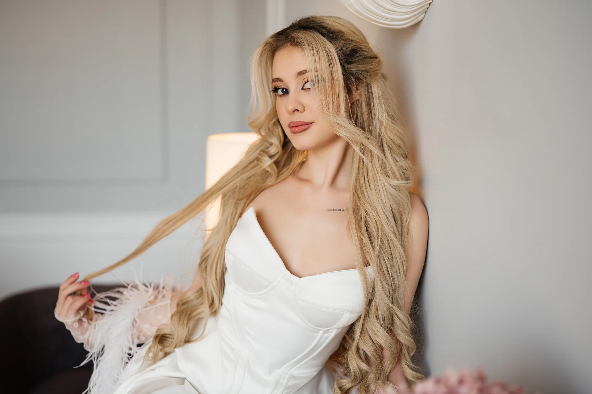 XXX Porn Photo of Nude Rose_Masson 37