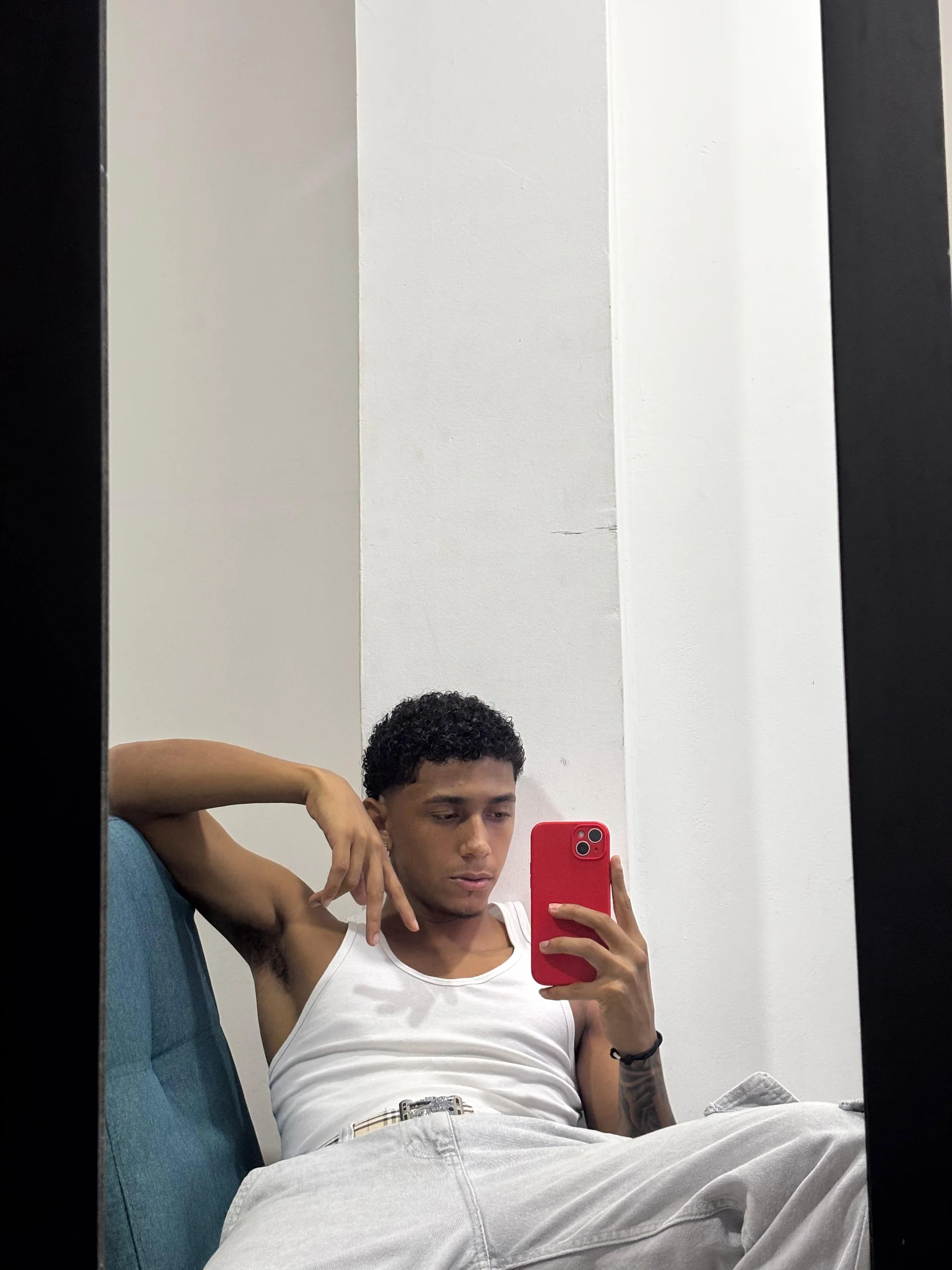 XXX Porn Photo of Nude dominic_smith_ 40