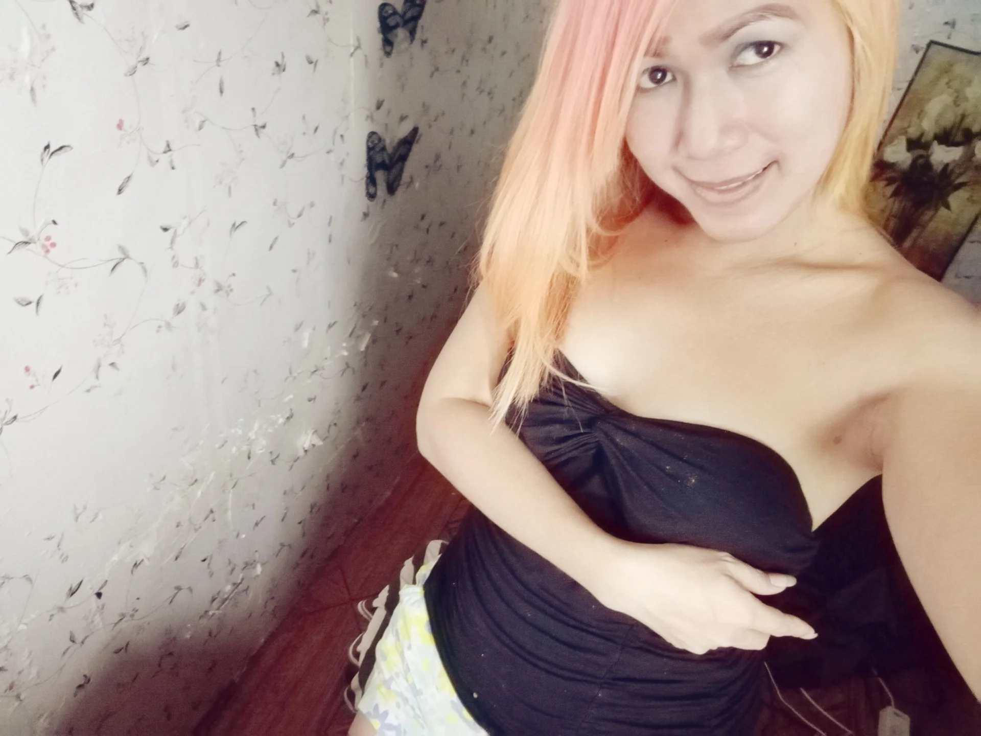 XXX Porn Photo of Nude shanecummer 4