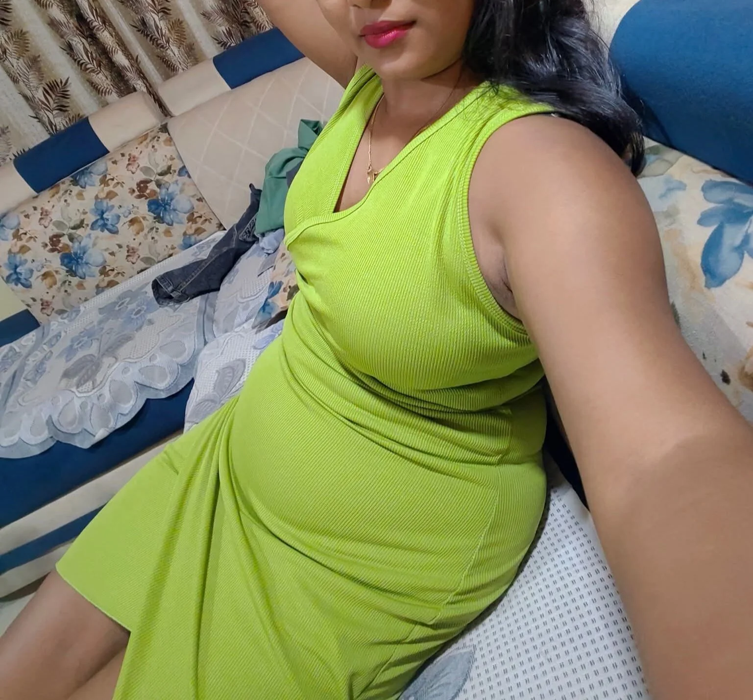 XXX Porn Photo of Nude QUEEN-HEENA 3