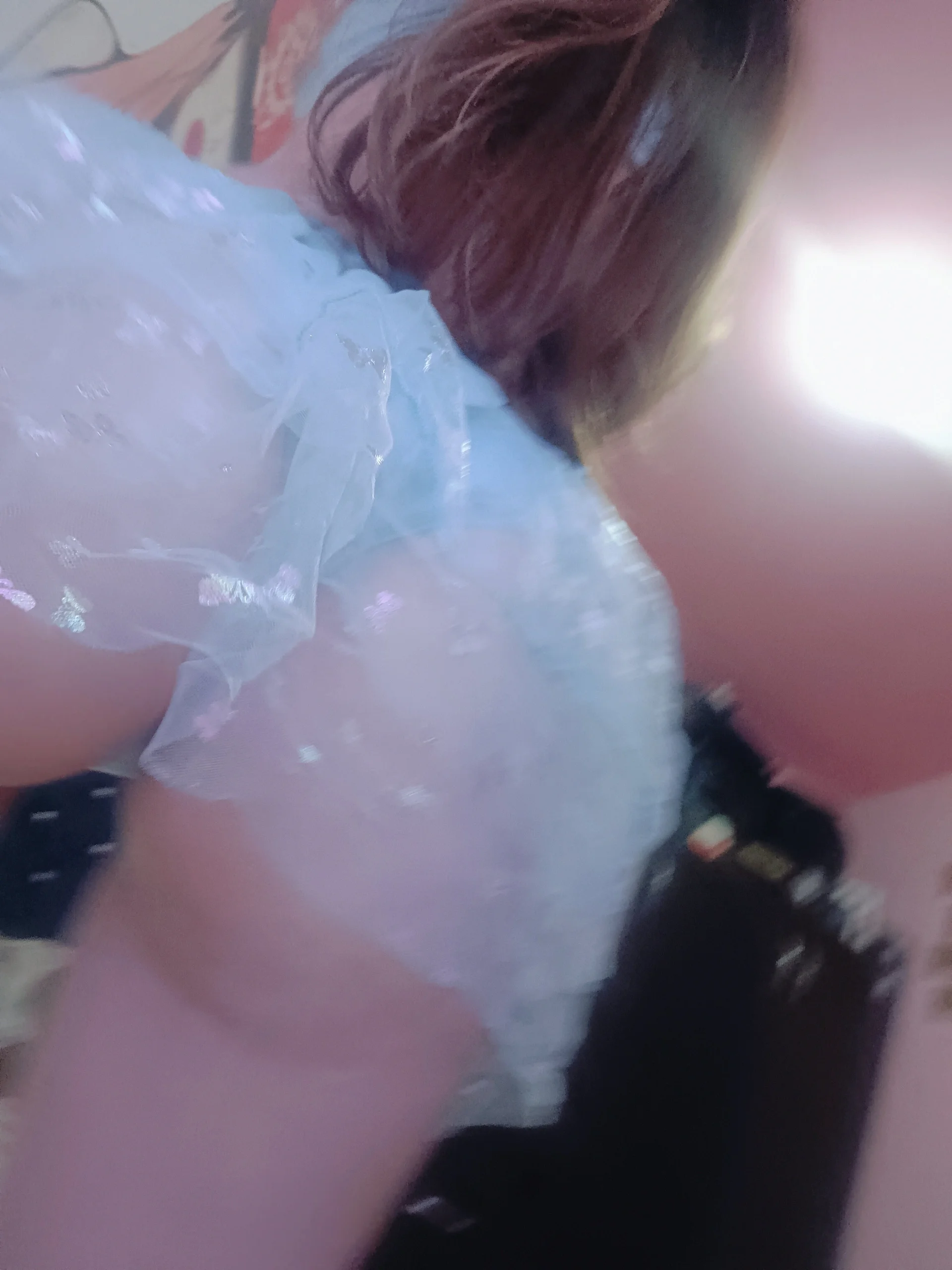 XXX Porn Photo of Nude Sophiespenser 15