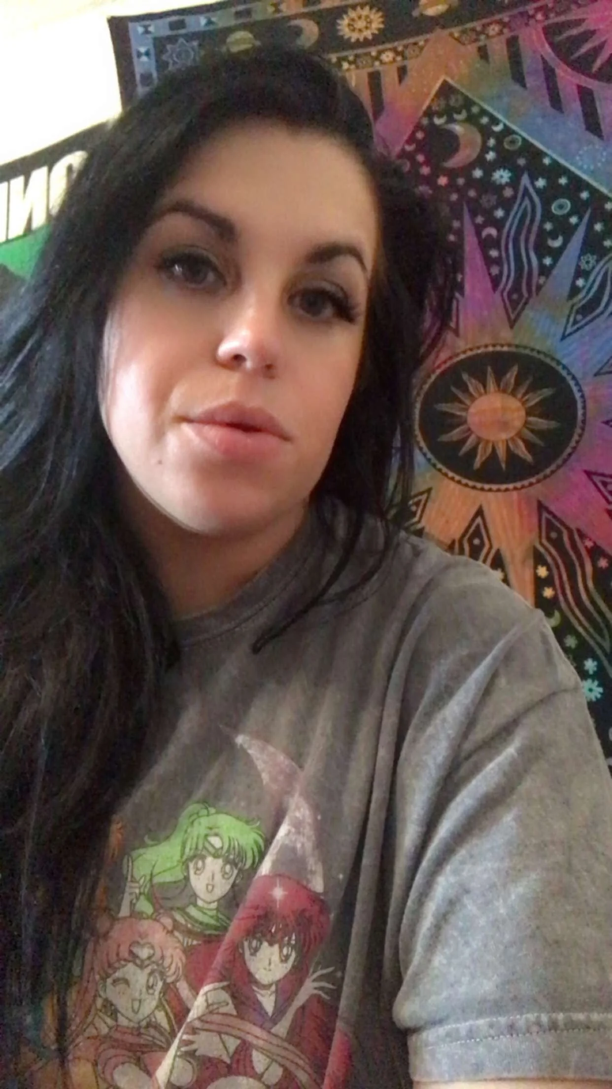 XXX Porn Photo of Nude sunnflowerxx 3