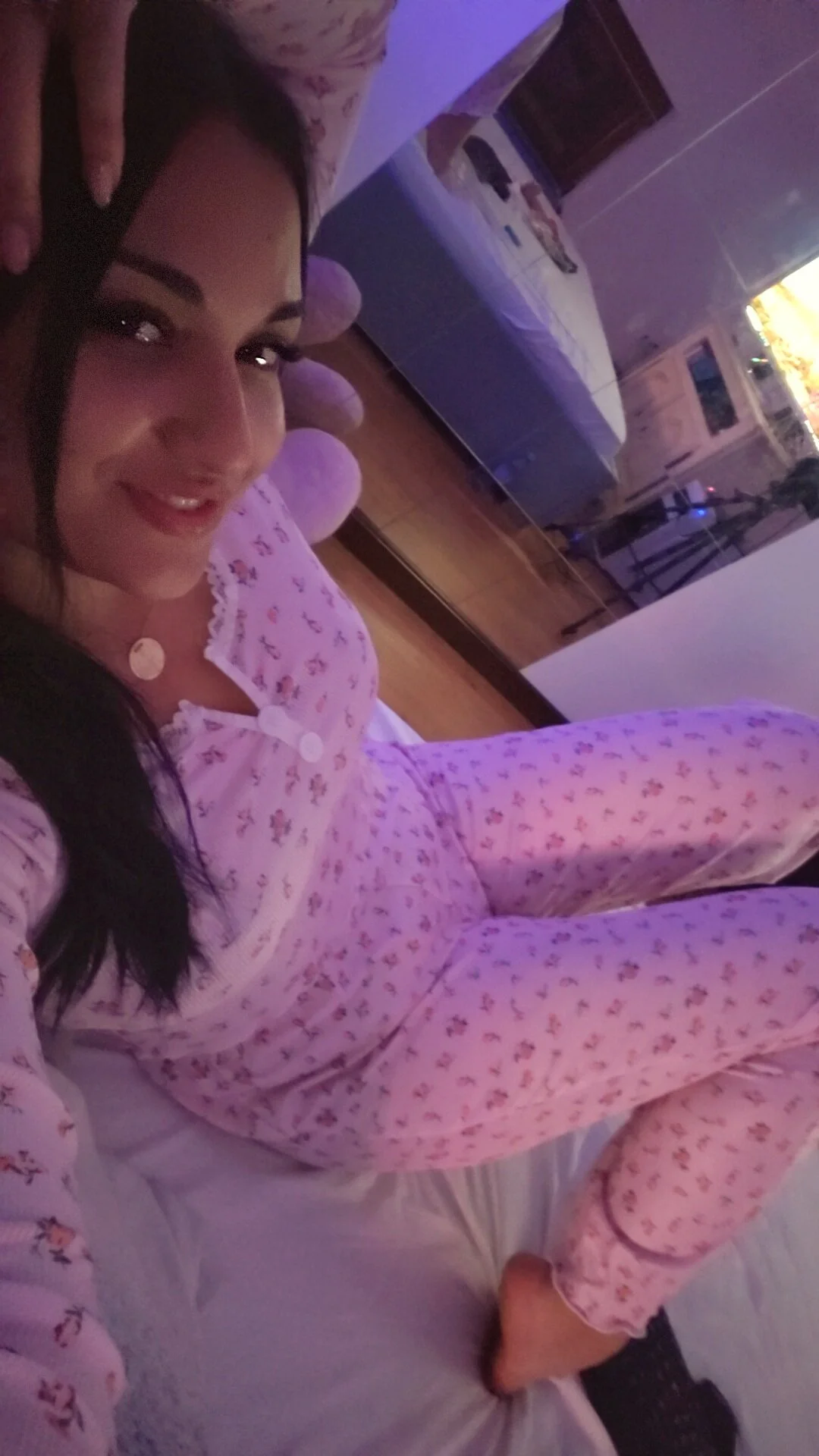 XXX Porn Photo of Nude AlexandraRand 122