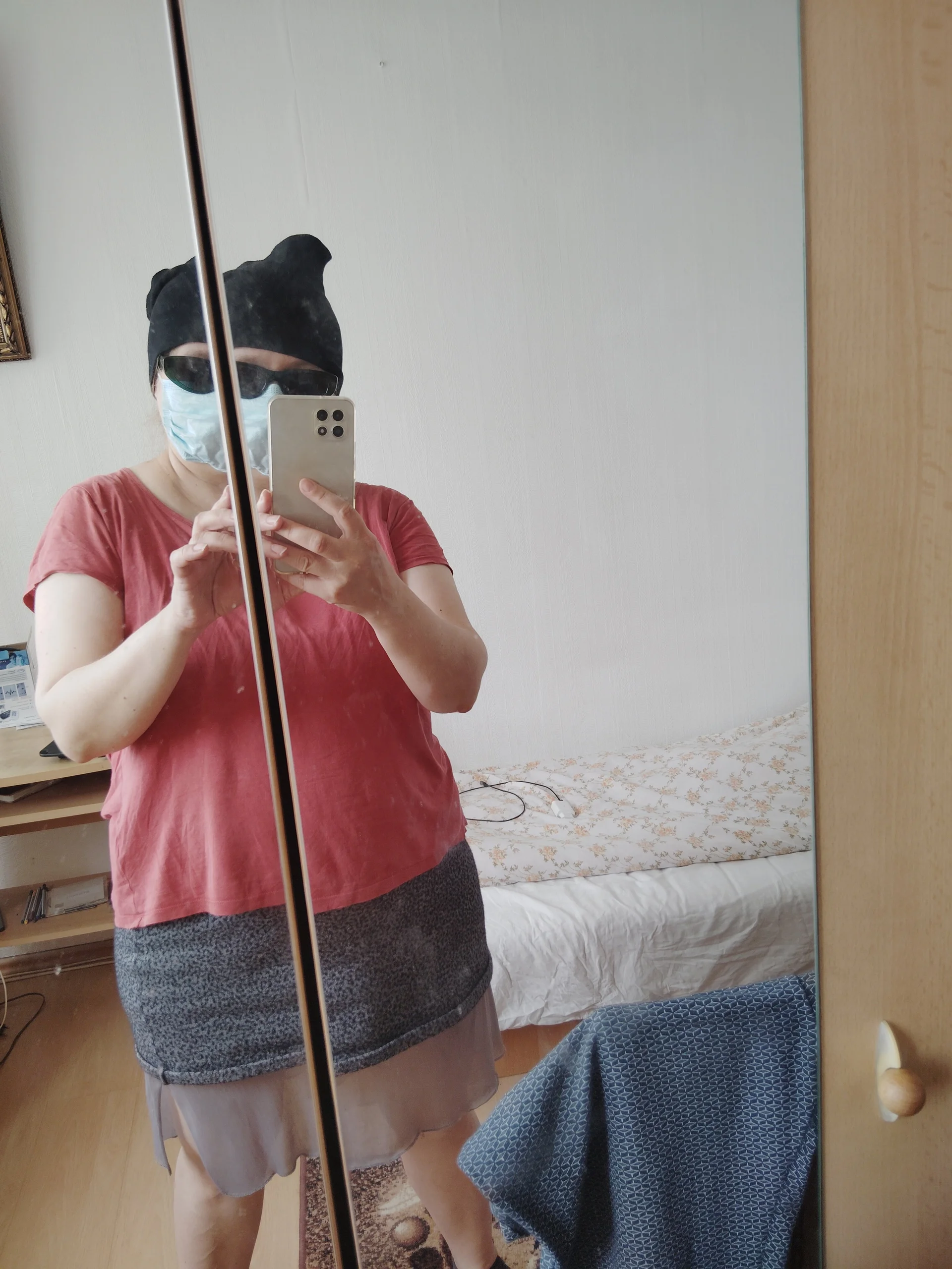 XXX Porn Photo of Nude CitratedPaean 22