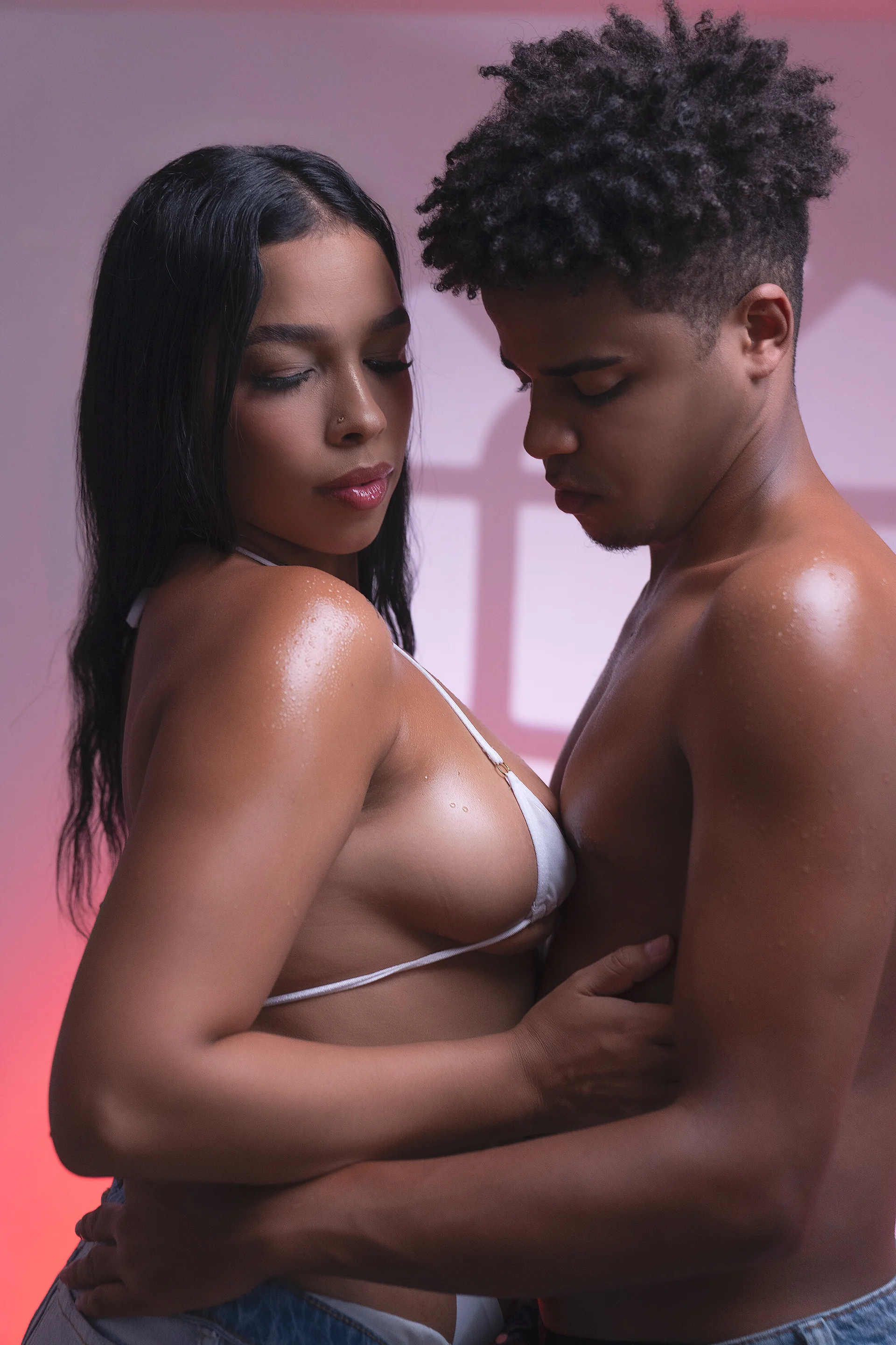 XXX Porn Photo of Nude TaylorAndThalia 11