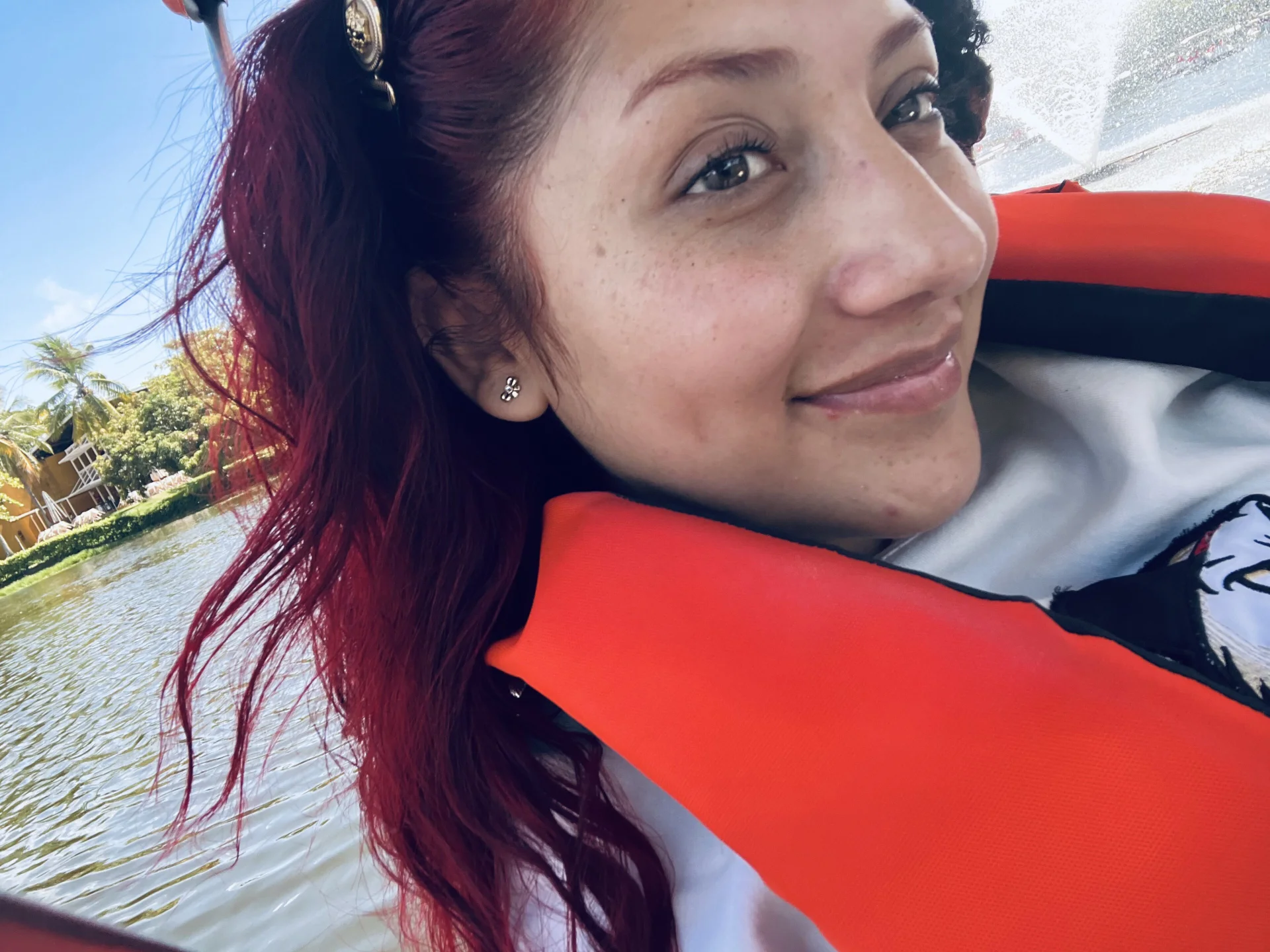 XXX Porn Photo of Nude Nicol_V 53
