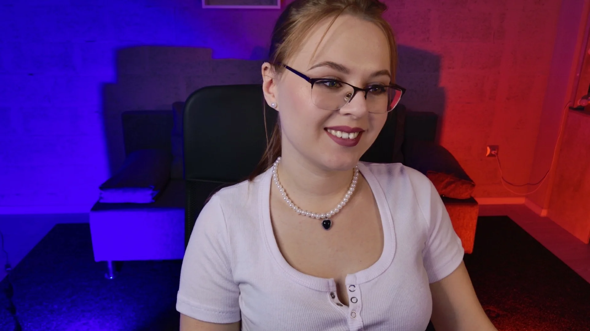 XXX Porn Photo of Nude Lila_Pitt 24