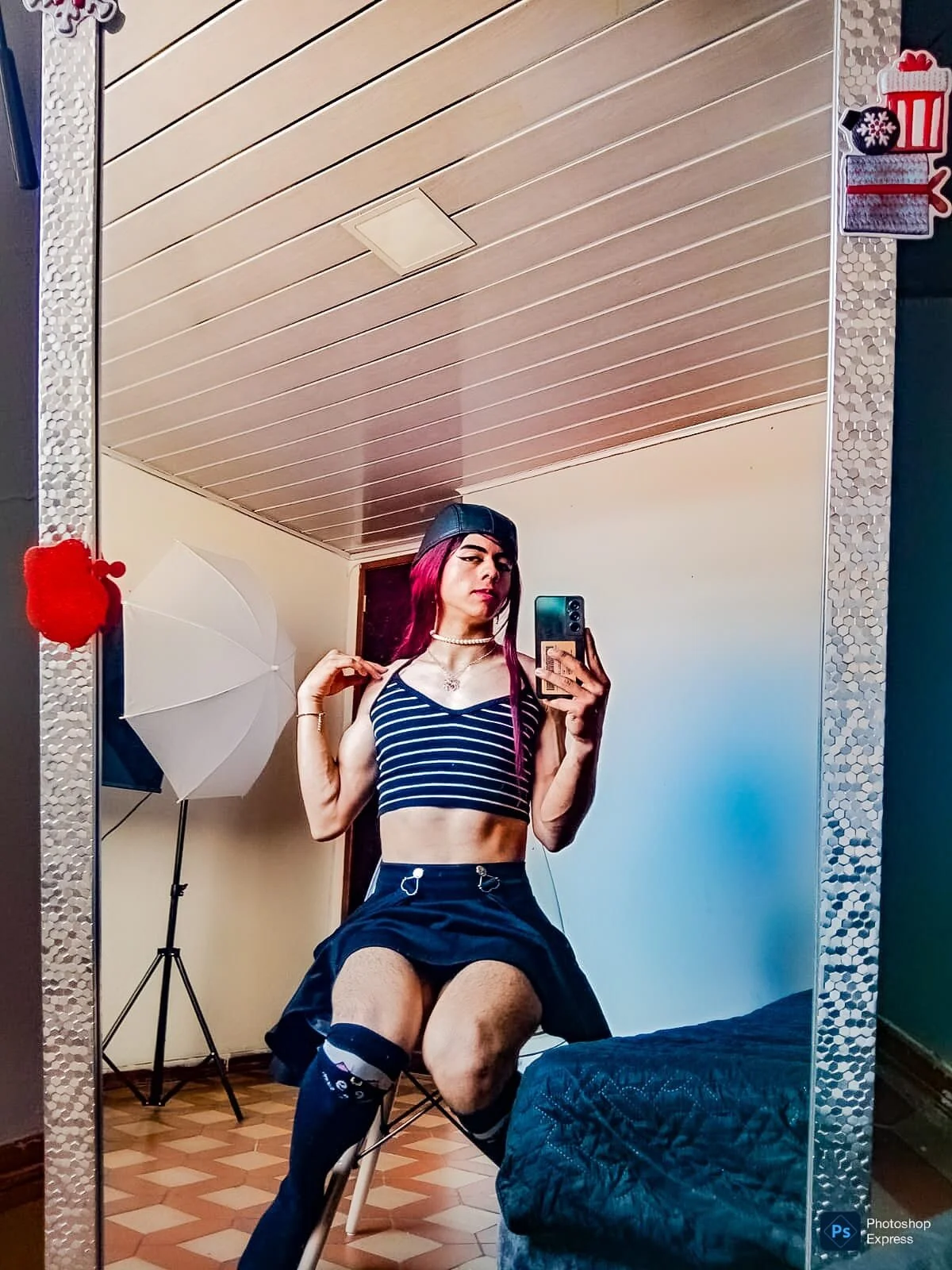 XXX Porn Photo of Nude vicky_fant4sy 5