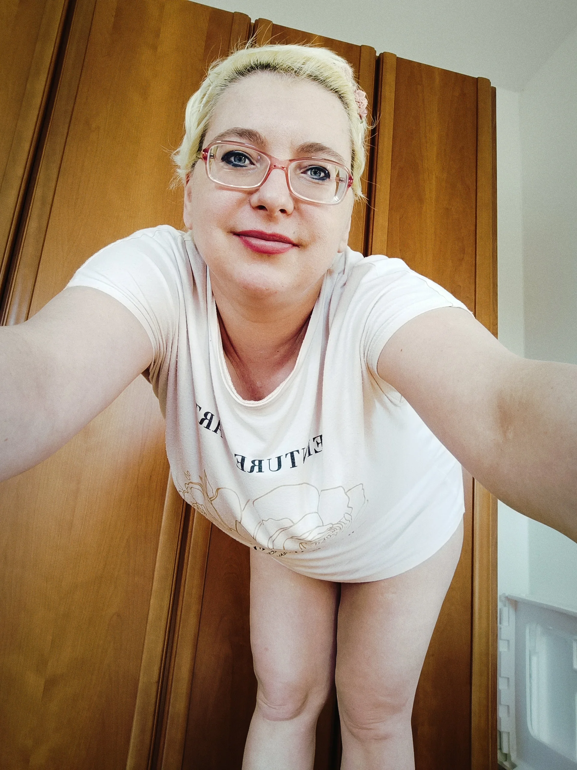 XXX Porn Photo of Nude VikaKing 25