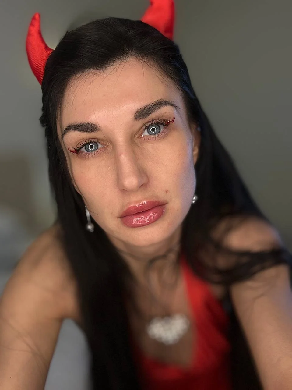 XXX Porn Photo of Nude AriannaCruise 46