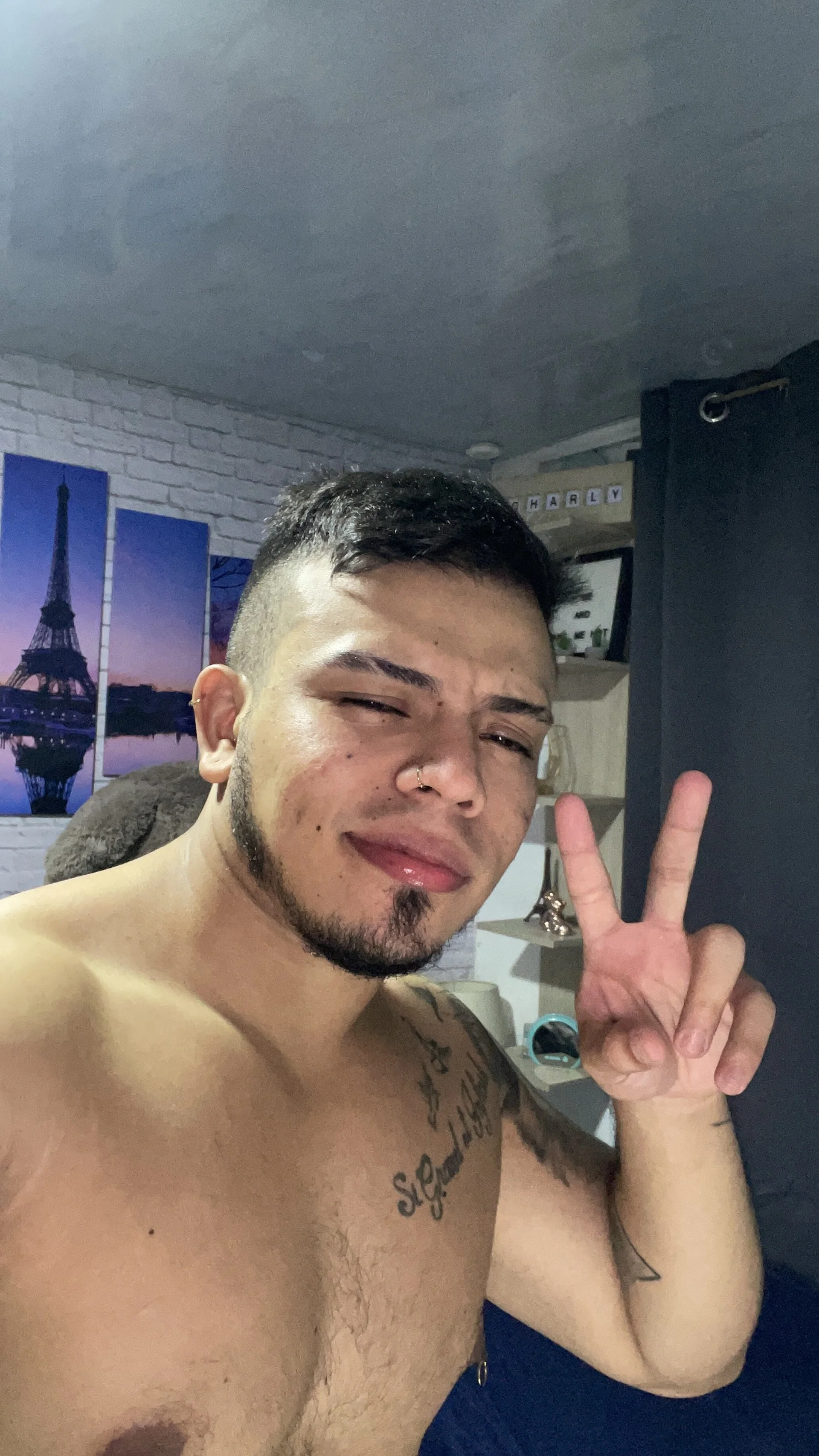 XXX Porn Photo of Nude Naughty_Charly 214