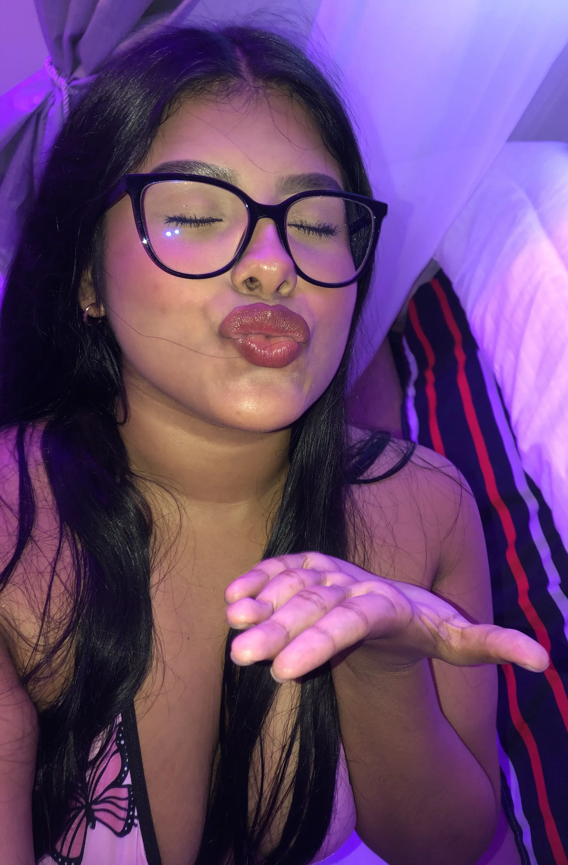 XXX Porn Photo of Nude AnaBrowmn 65