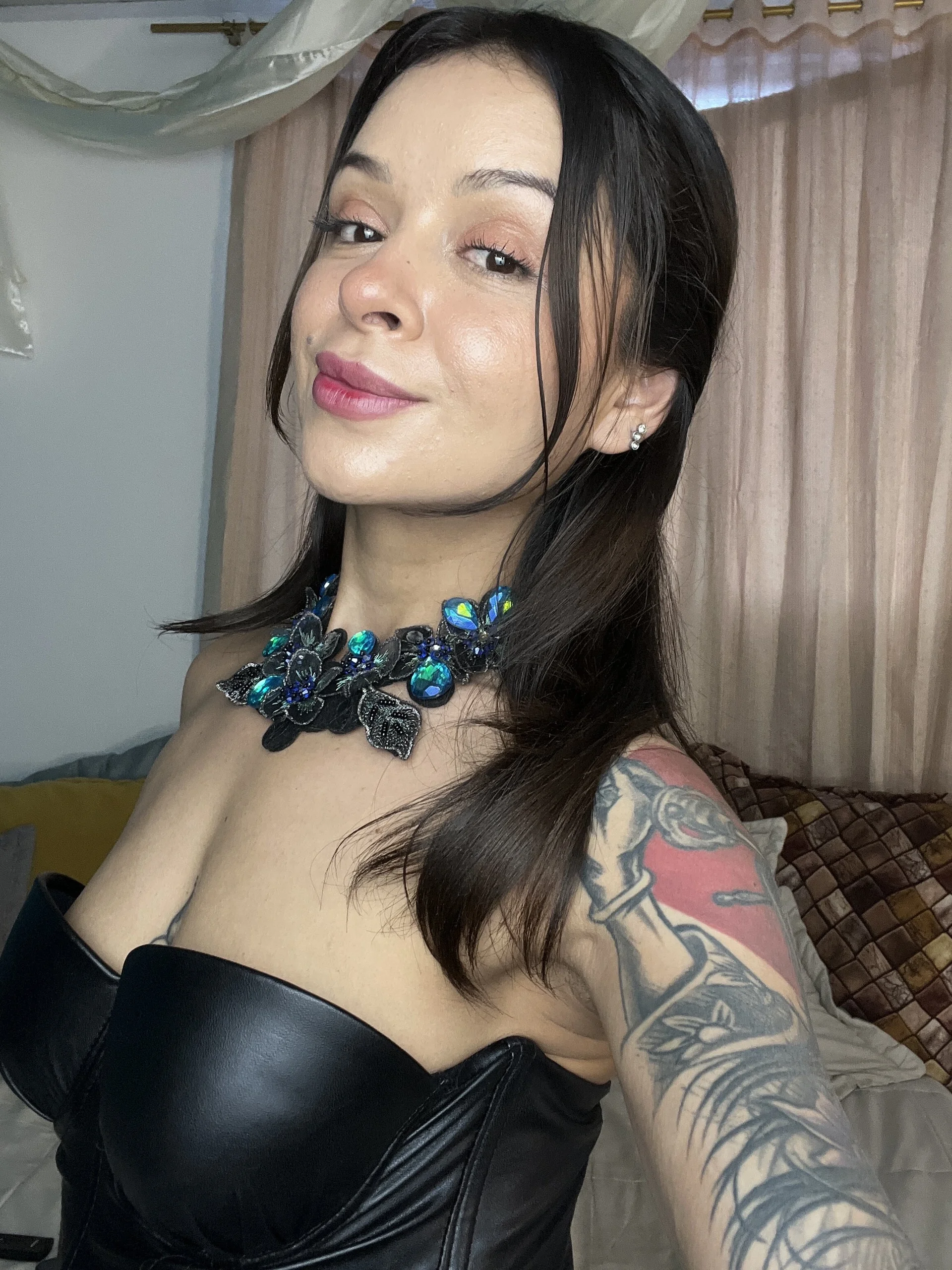 XXX Porn Photo of Nude Selena_G69 1419