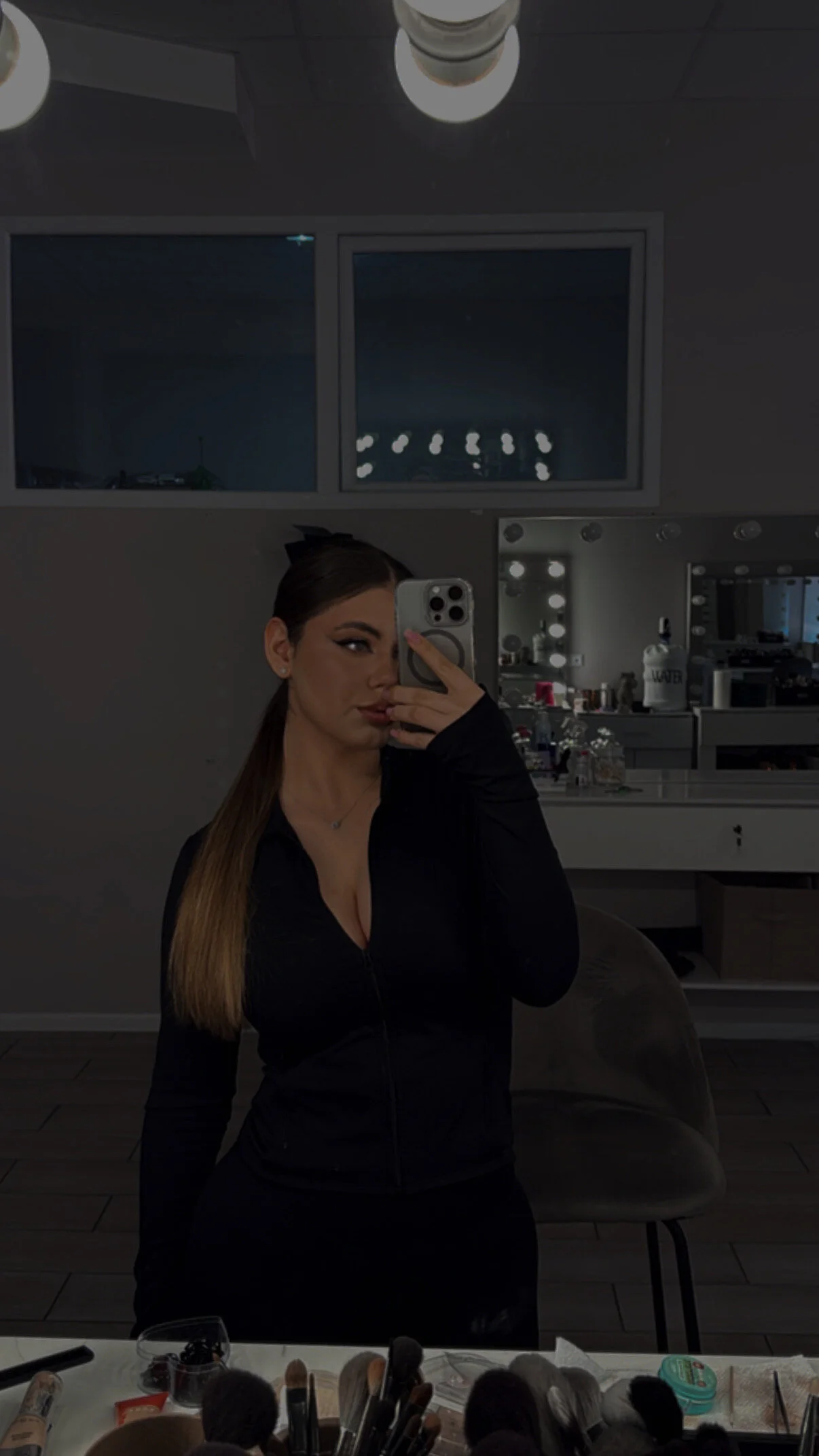 XXX Porn Photo of Nude IsabellaBler 60