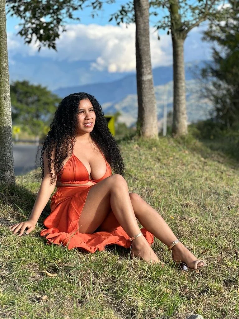 XXX Porn Photo of Nude serena_willow 108