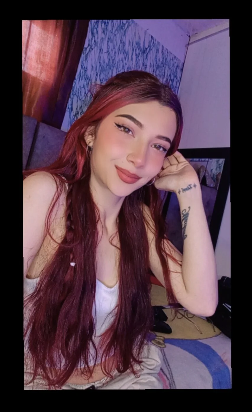 XXX Porn Photo of Nude Emma_belley 2