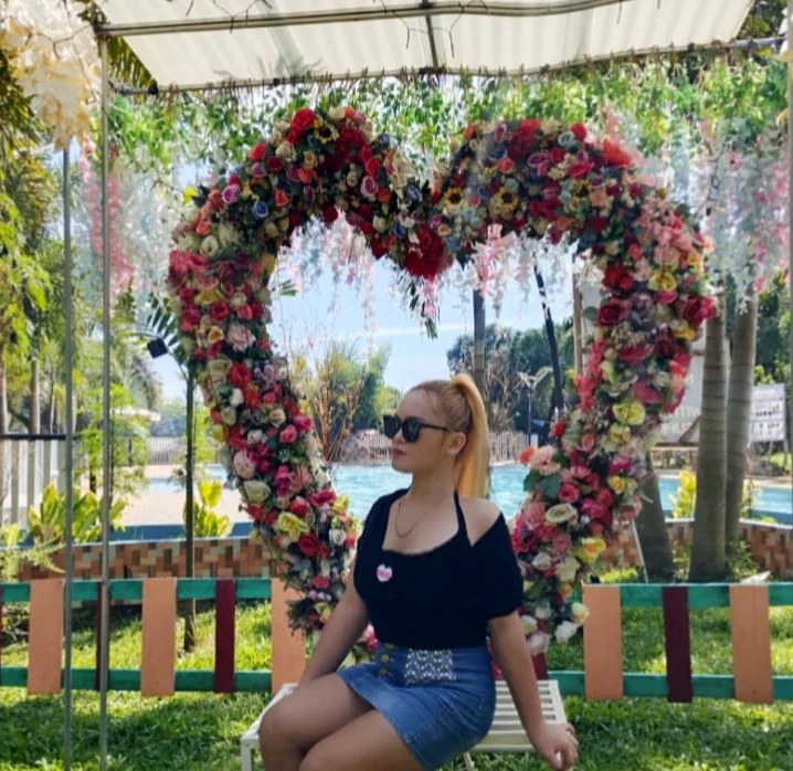 XXX Porn Photo of Nude ur_babyjamella 17