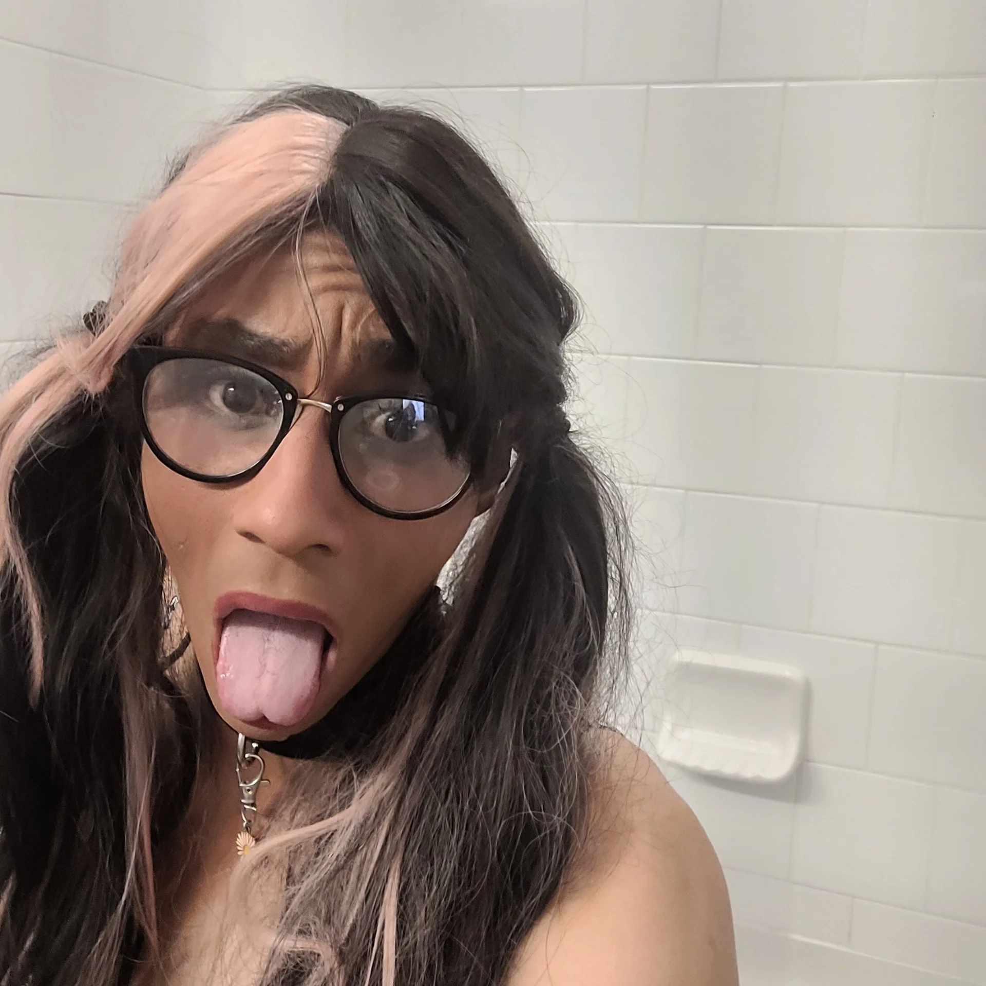 XXX Porn Photo of Nude Sissy_Fujiko 16