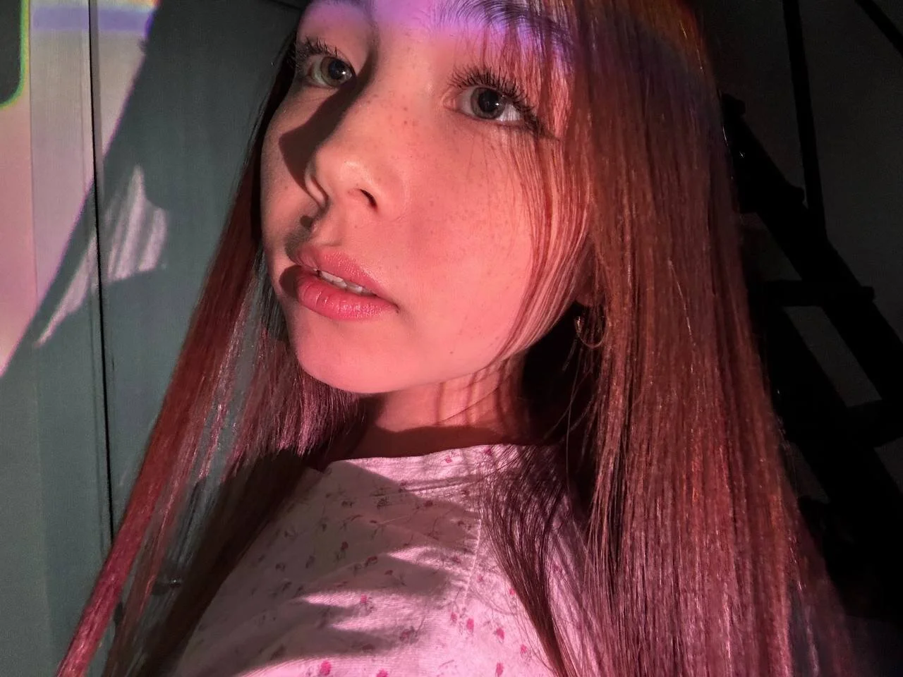 XXX Porn Photo of Nude luna_young 81