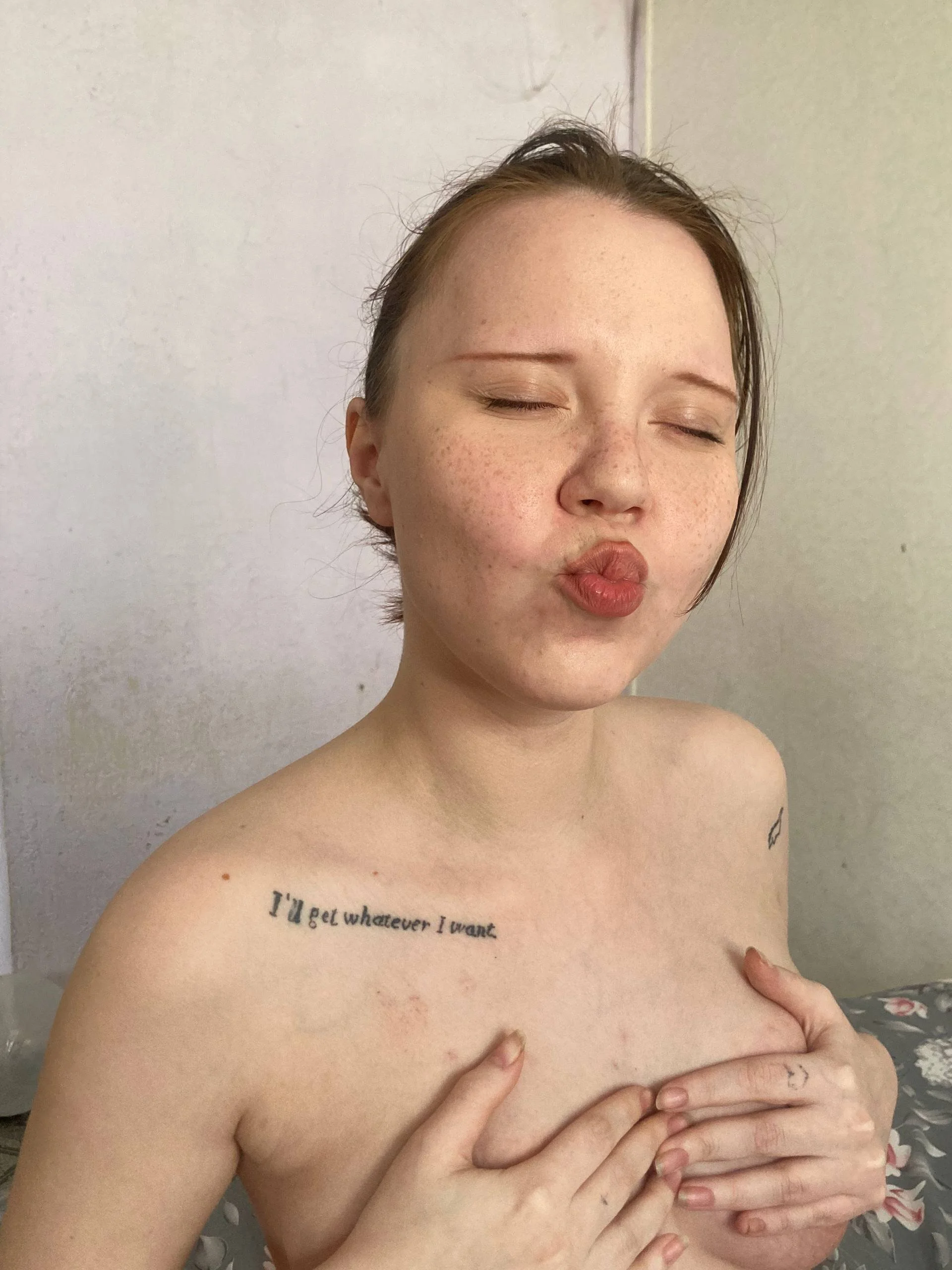 XXX Porn Photo of Nude KittyFlicker 5