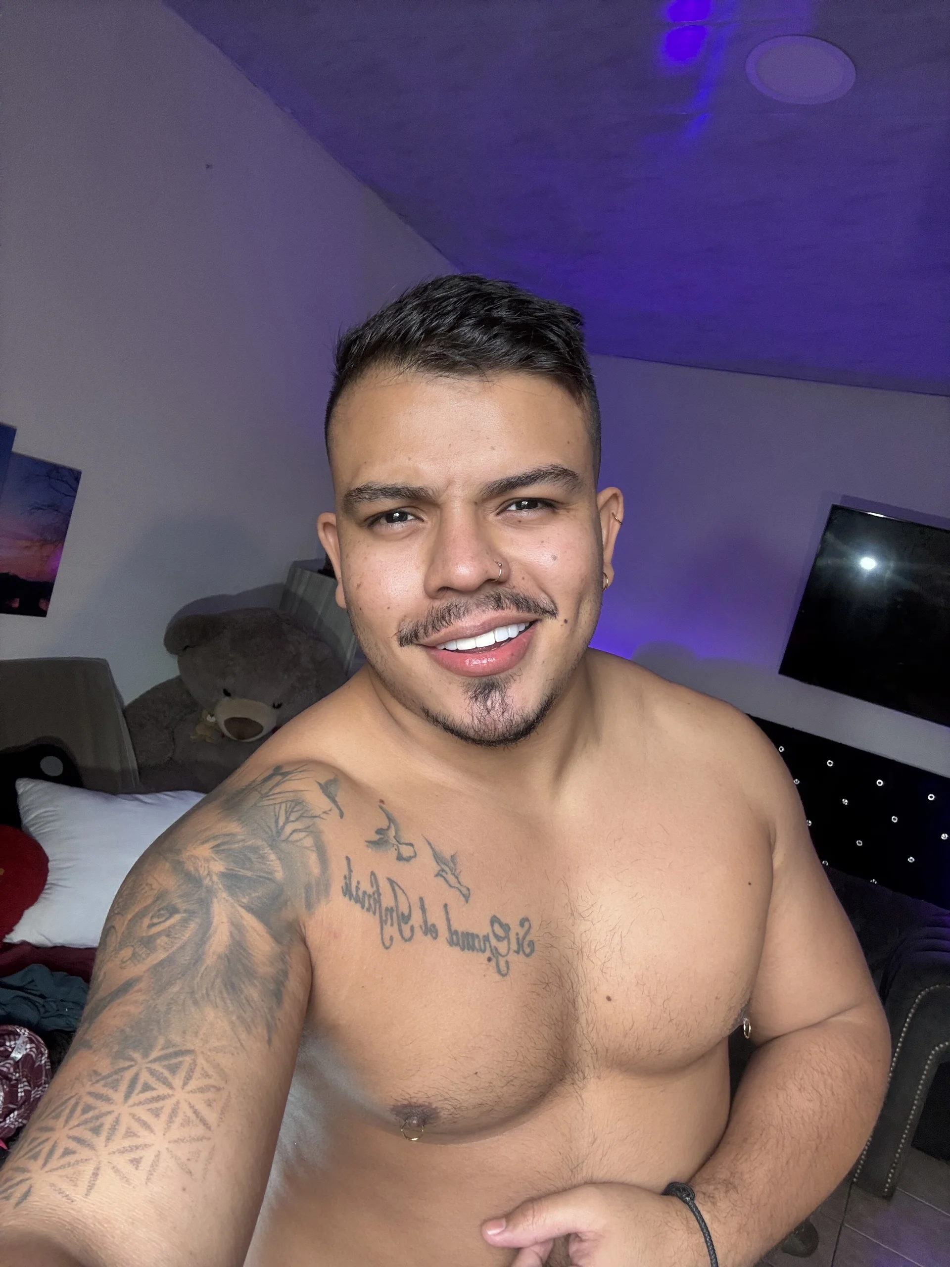 XXX Porn Photo of Nude Naughty_Charly 61
