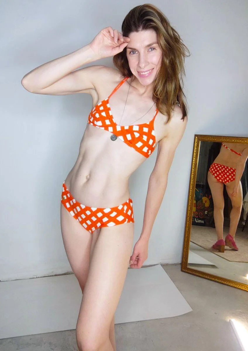 XXX Porn Photo of Nude YourSuperModel 213