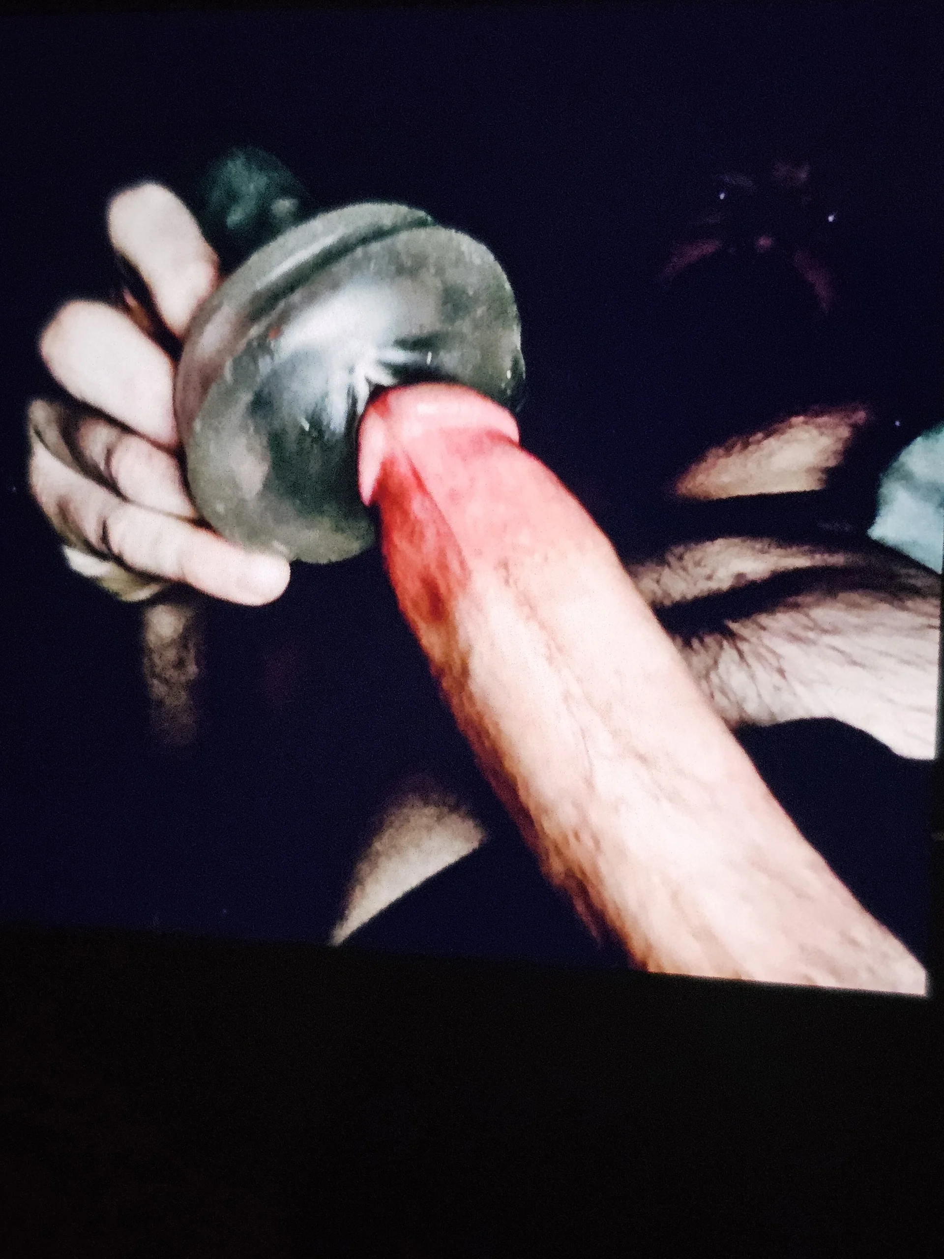 XXX Porn Photo of Nude OneKnight_Stan 3