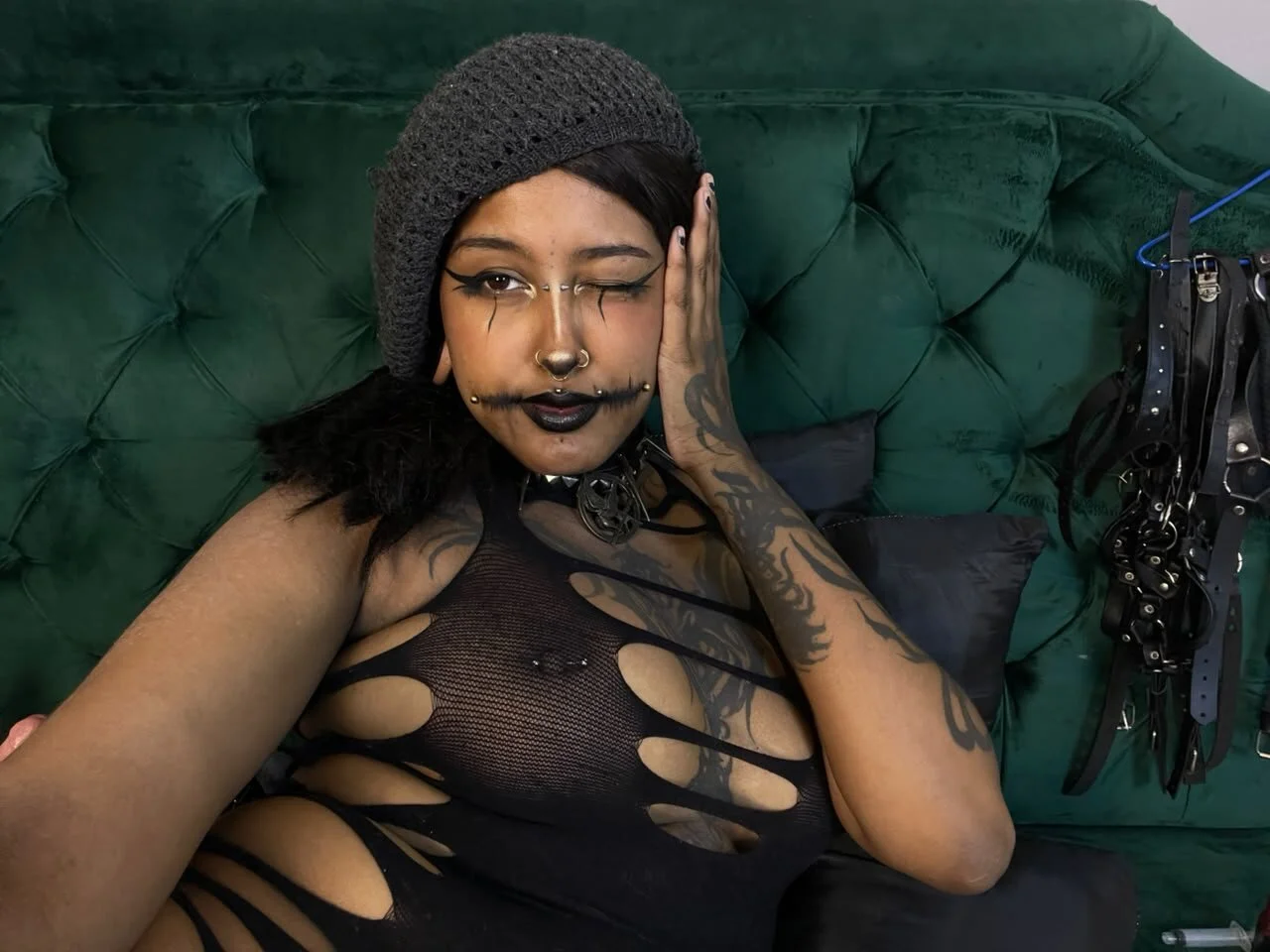 XXX Porn Photo of Nude lanemugler 95
