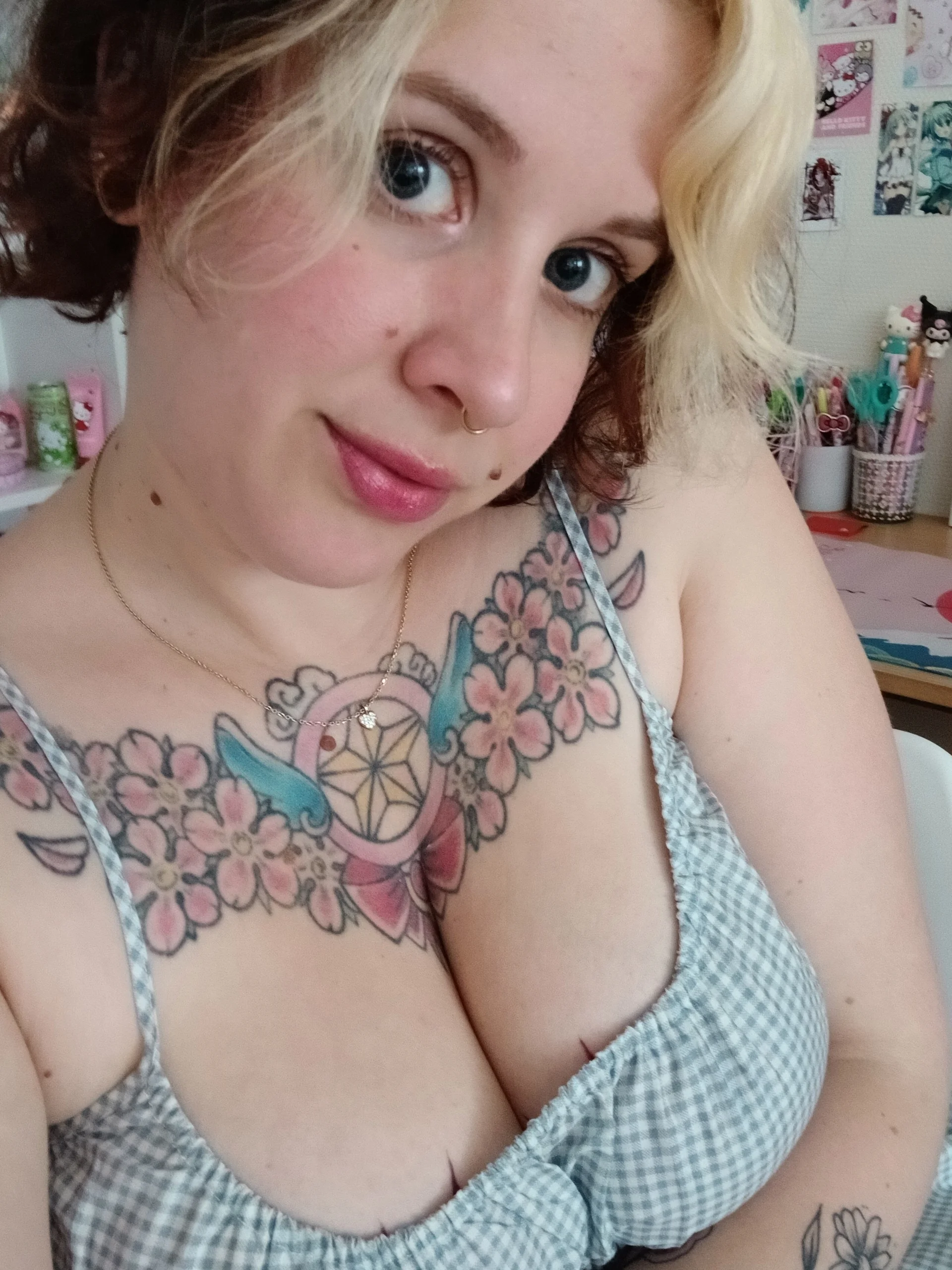 XXX Porn Photo of Nude Minae_Kinamoto 6