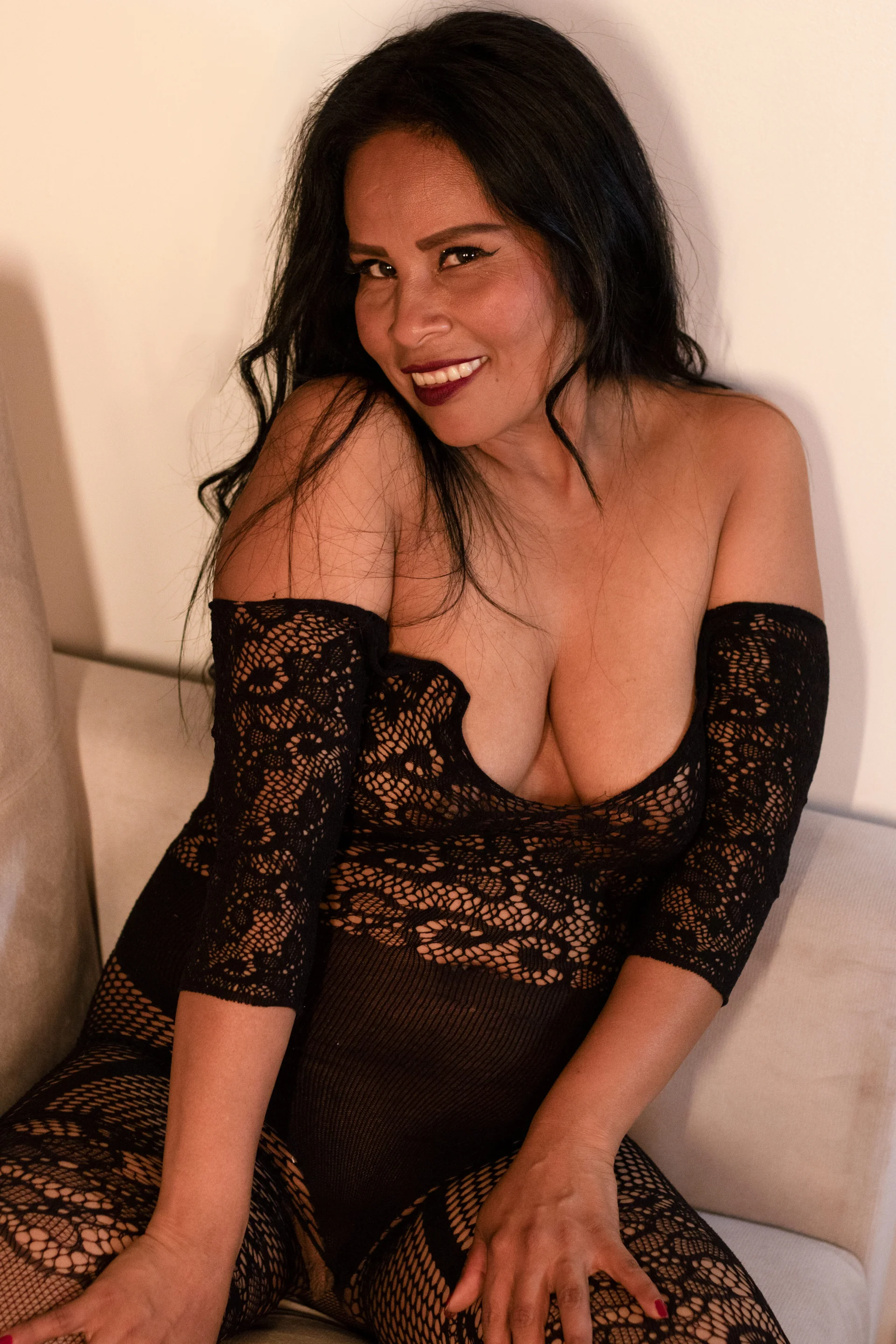XXX Porn Photo of Nude Anthonelaa__ 4