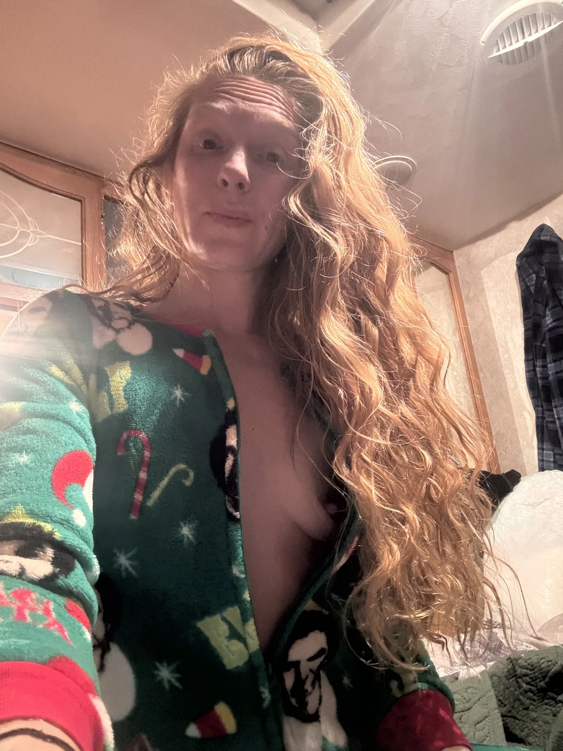 XXX Porn Photo of Nude GoldenFlameGoddess 31