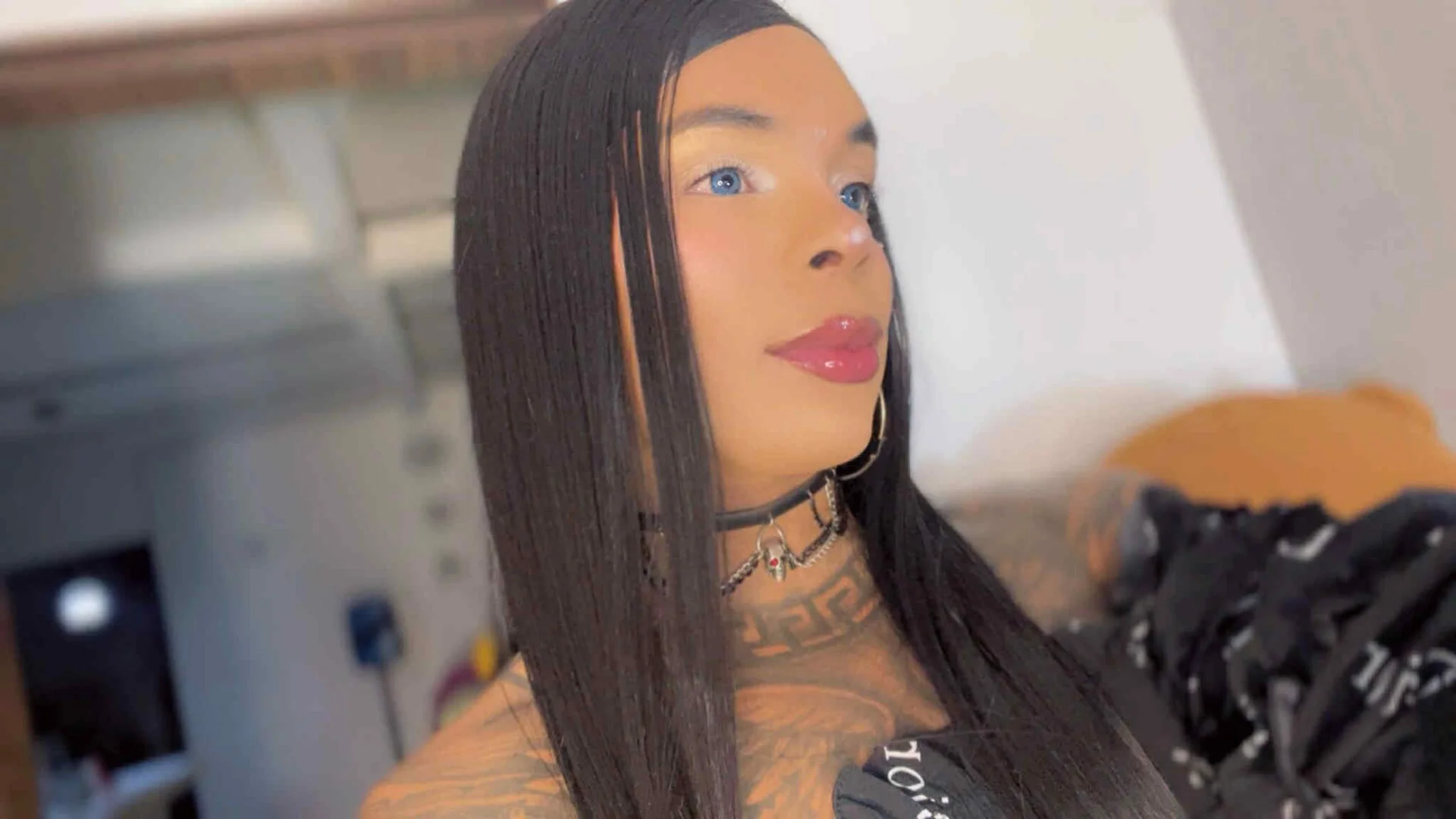XXX Porn Photo of Nude mistressbigcock777 9