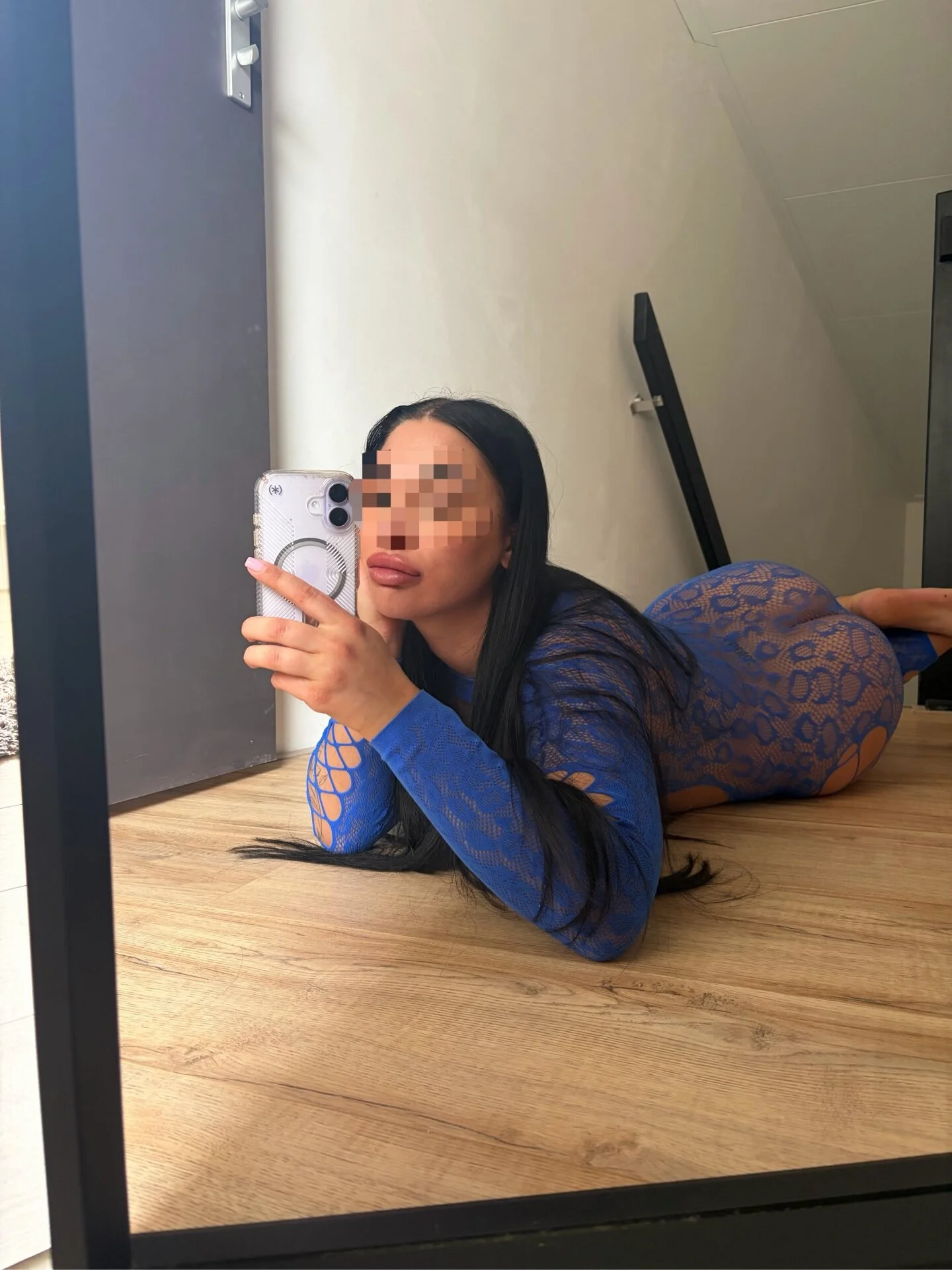 XXX Porn Photo of Nude missamorex 10
