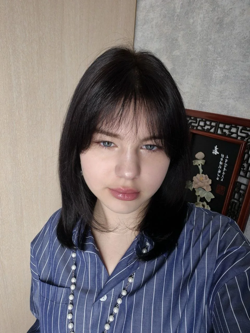 XXX Porn Photo of Nude KizzySeraille 5