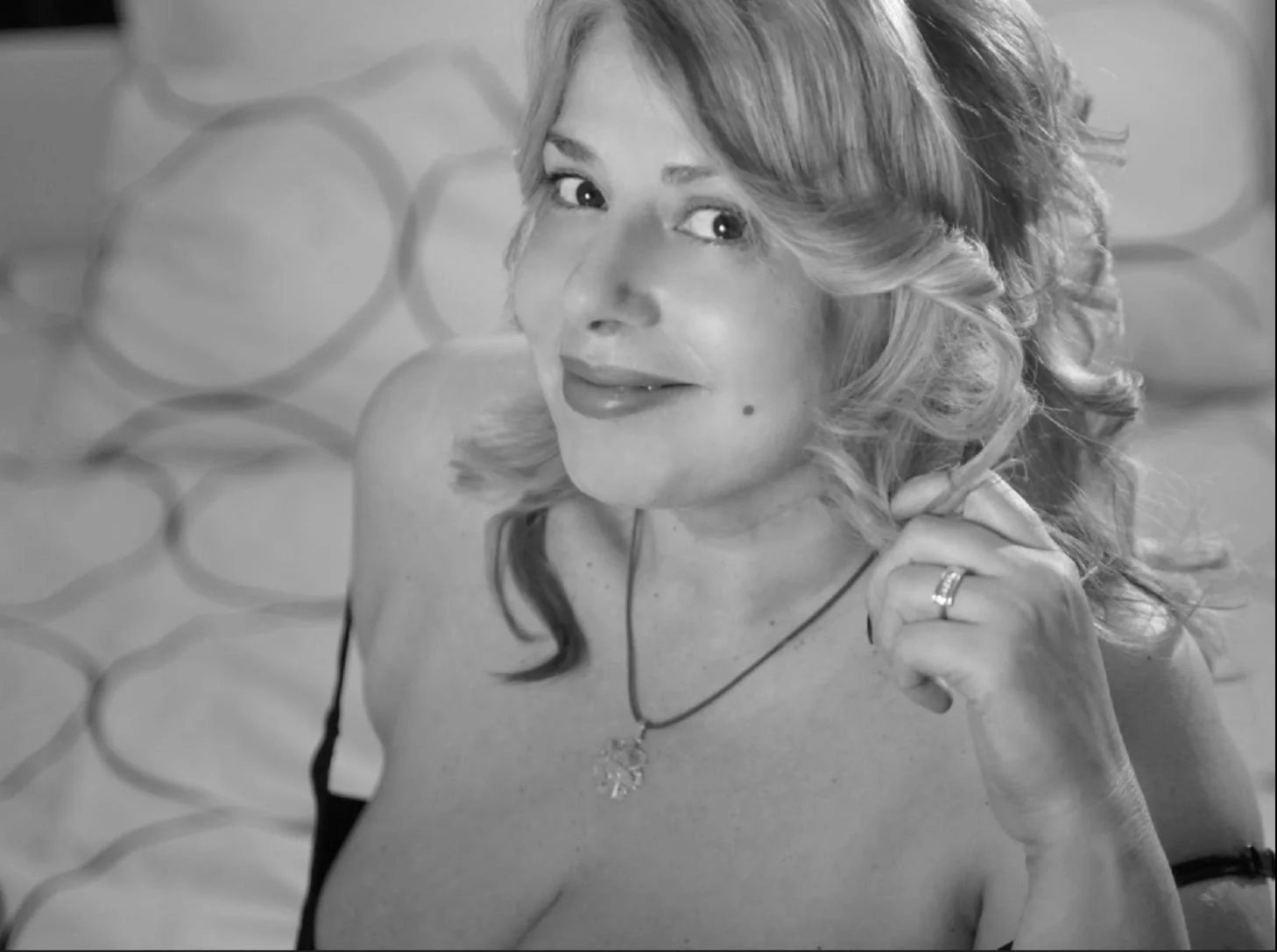 XXX Porn Photo of Nude ByaStorm 2