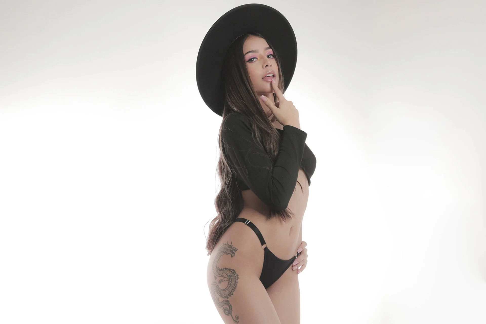 XXX Porn Photo of Nude AmyDavis_ 10