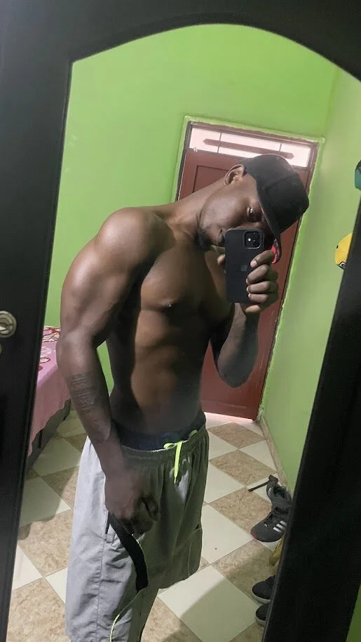 XXX Porn Photo of Nude Alphadavid_23 1