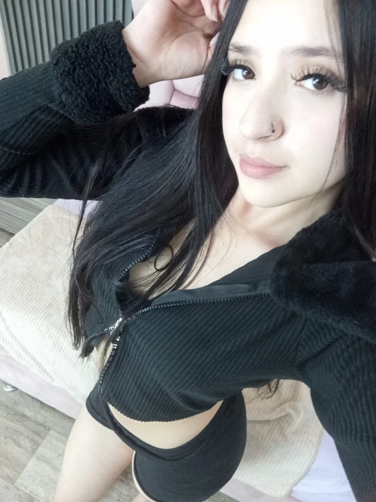 XXX Porn Photo of Nude Viioletta_Mayers 10