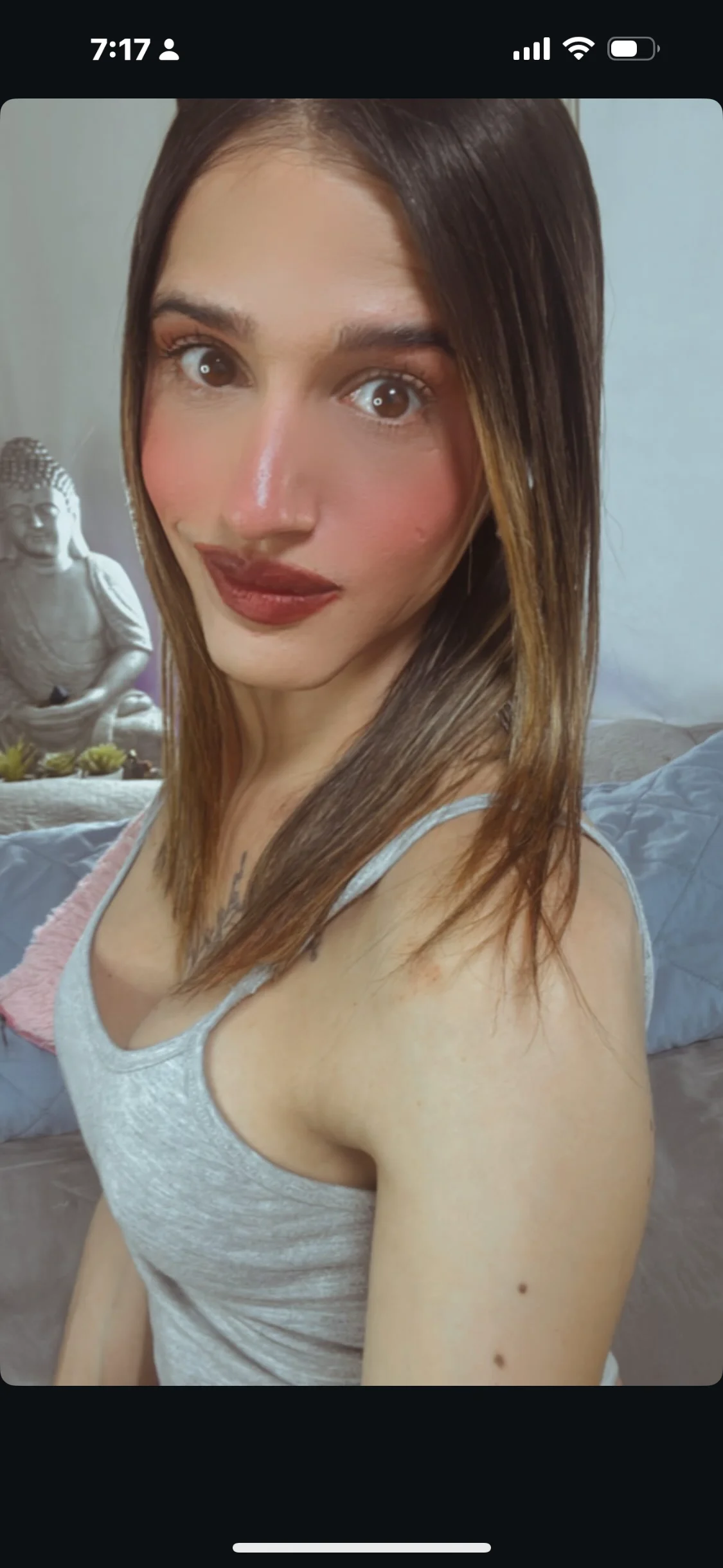 XXX Porn Photo of Nude Elianmoon 10