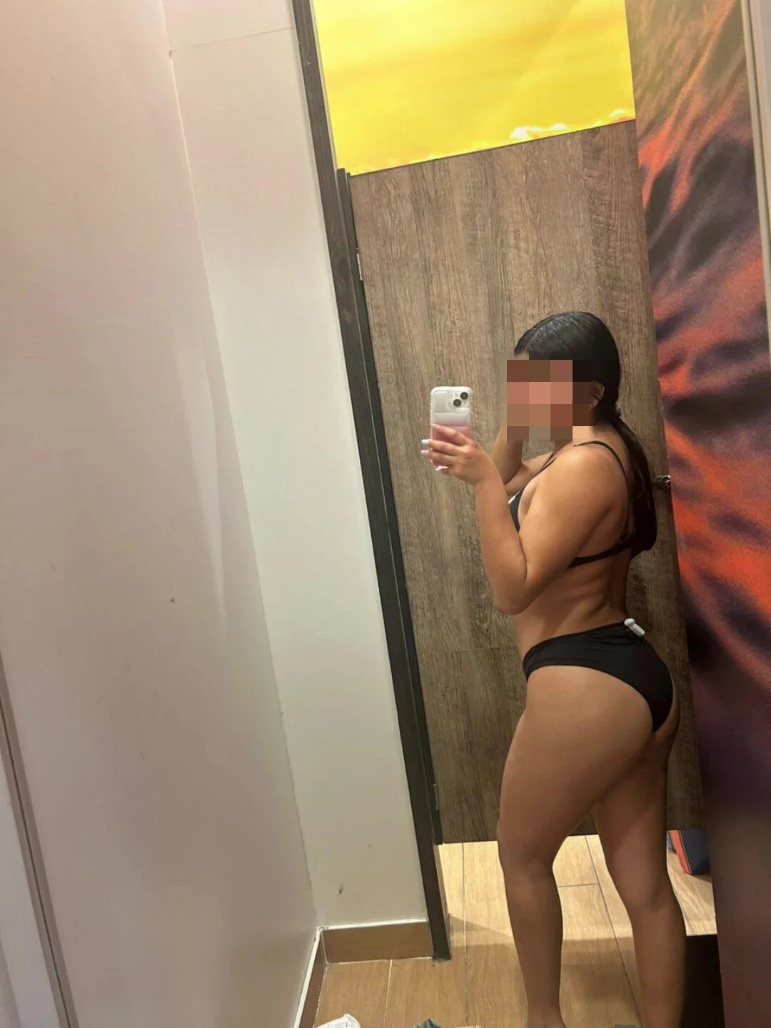 XXX Porn Photo of Nude lunagonzales_lima_2007 4