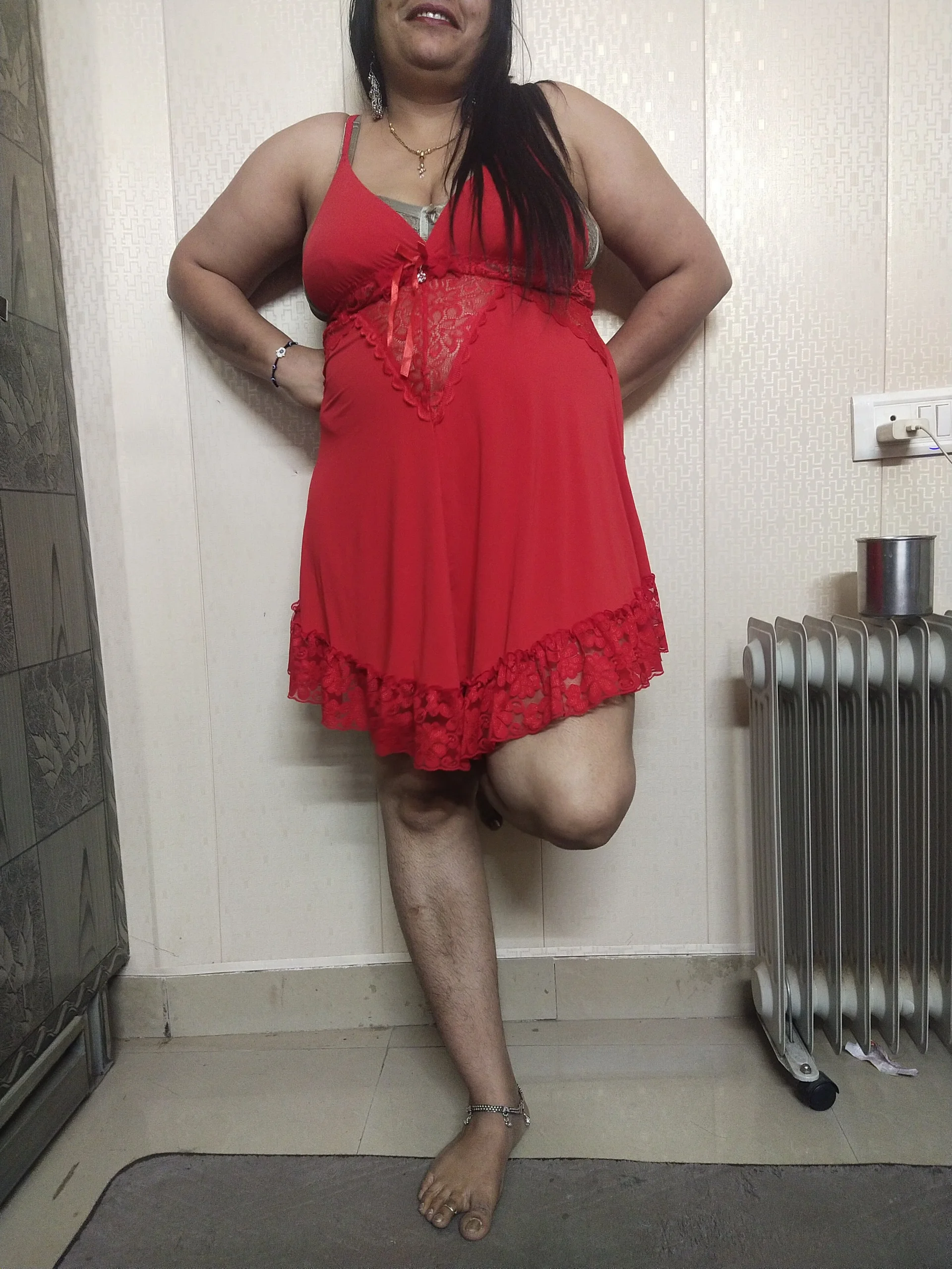 XXX Porn Photo of Nude sneha_rose 1