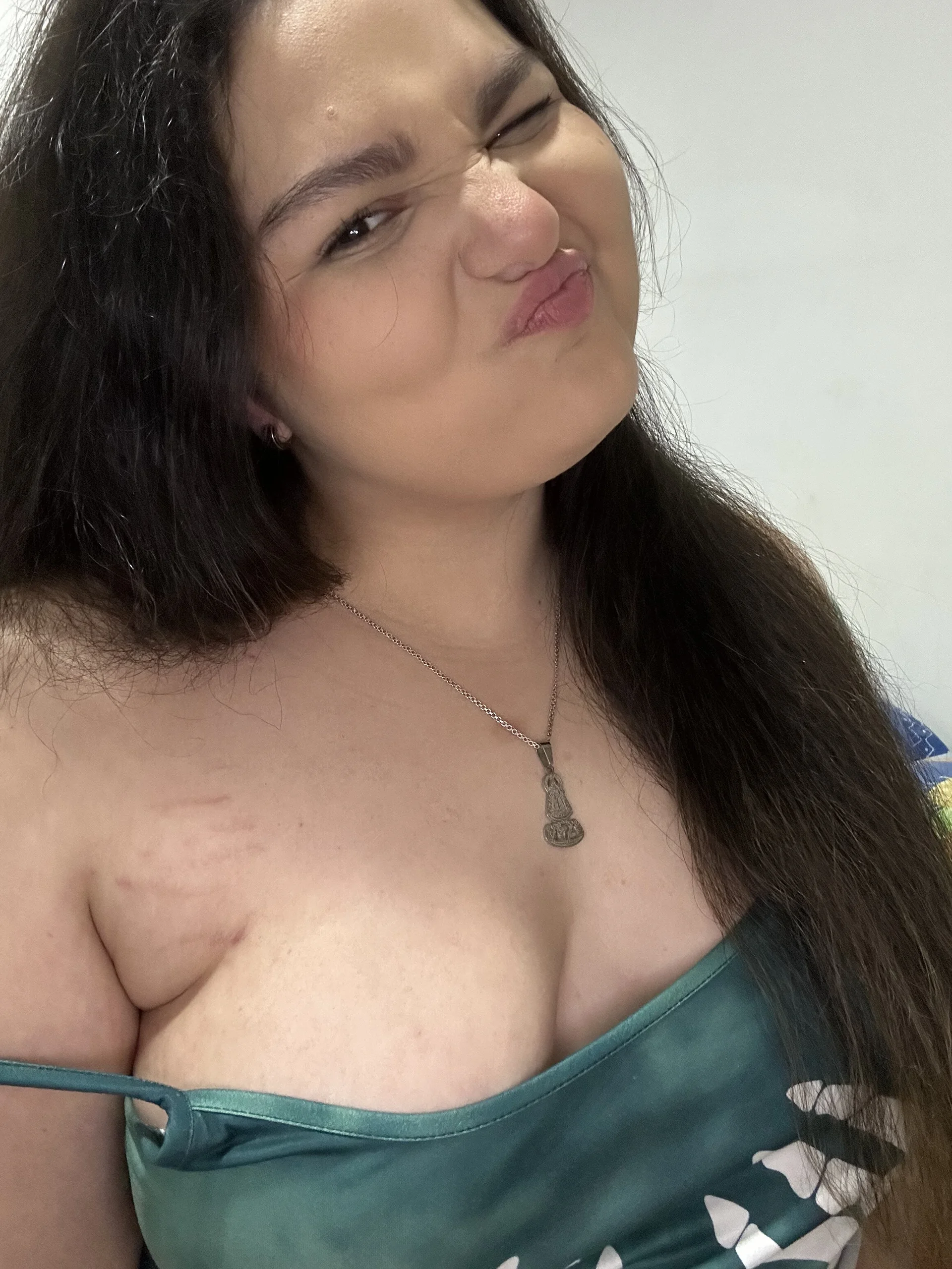XXX Porn Photo of Nude PortuPAWG 3