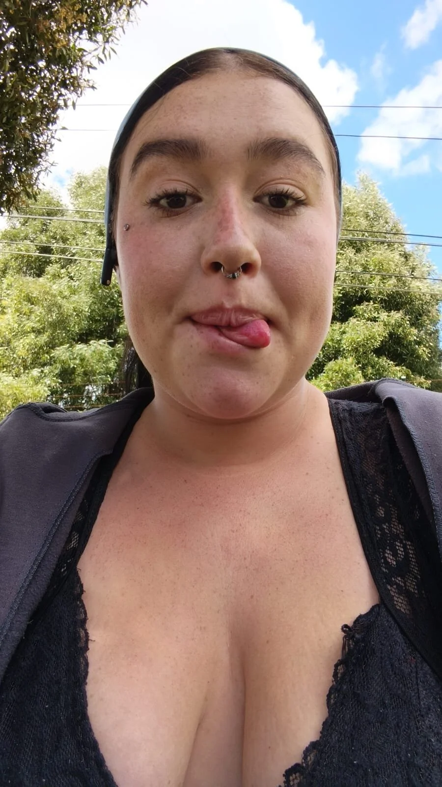 XXX Porn Photo of Nude frecklesz 7