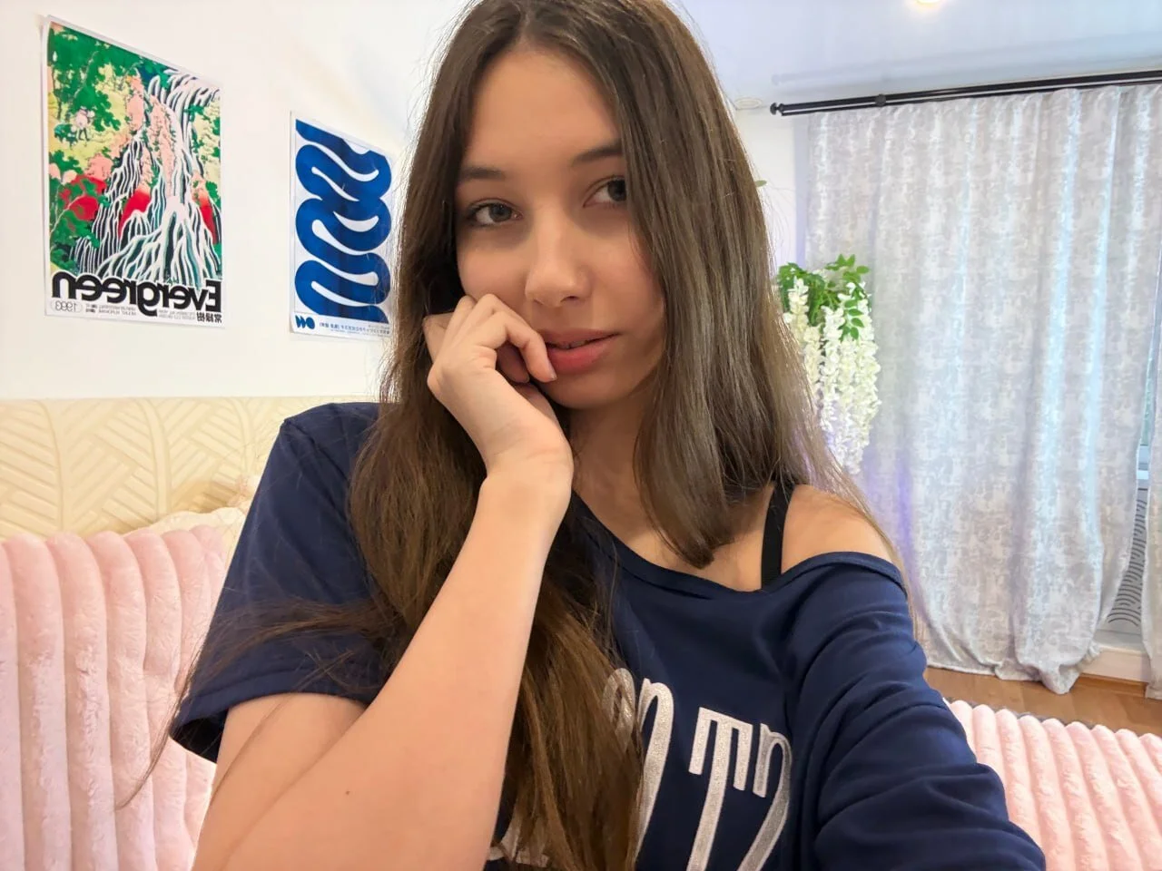 XXX Porn Photo of Nude NaomiSoft 27