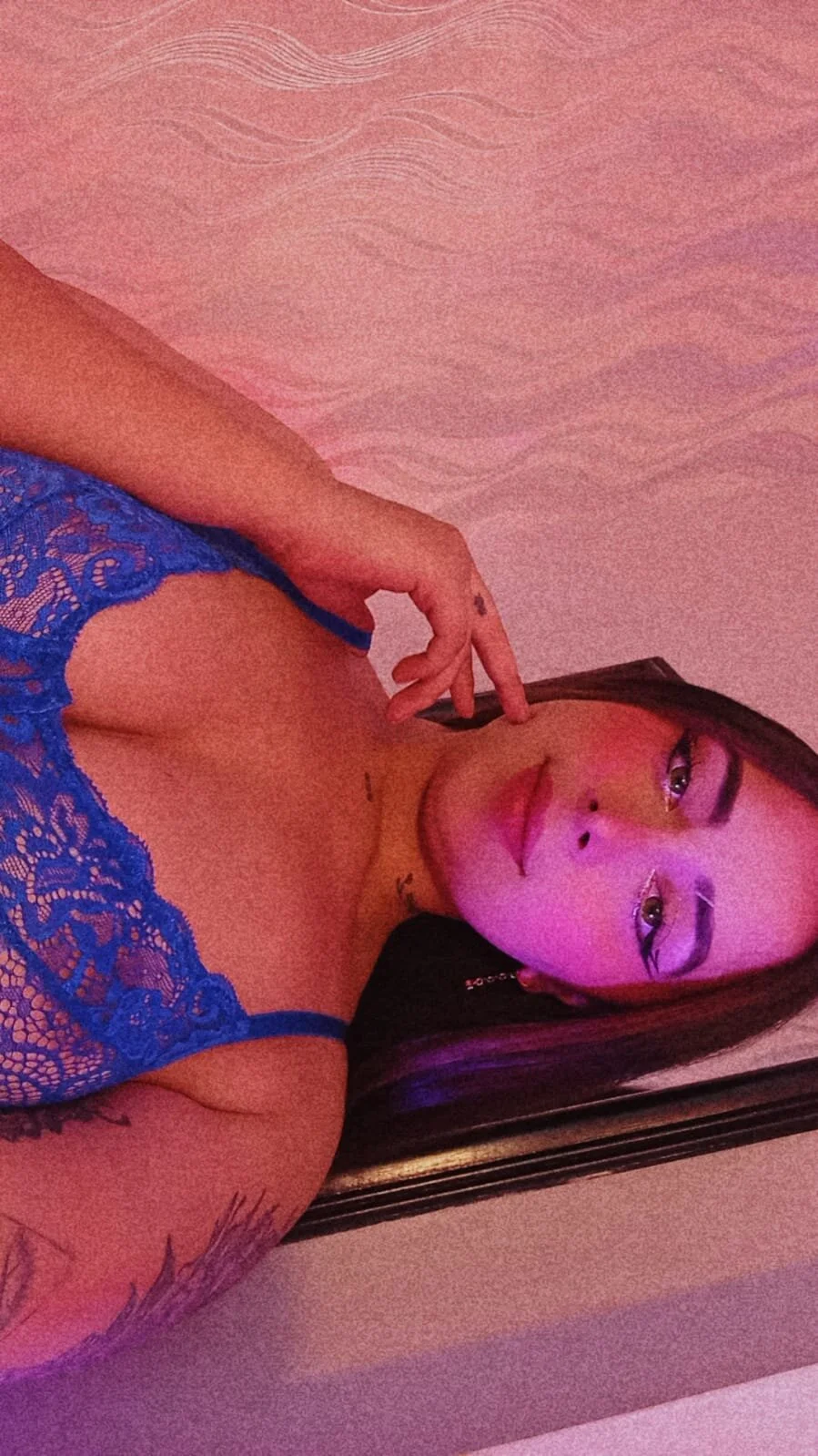 XXX Porn Photo of Nude ANNE_HONEY55 53