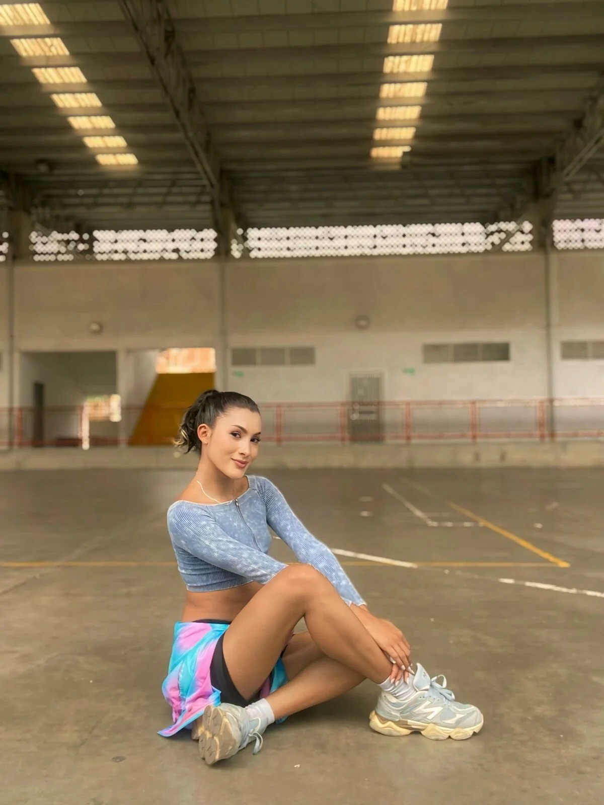 XXX Porn Photo of Nude ciara_brownn 8