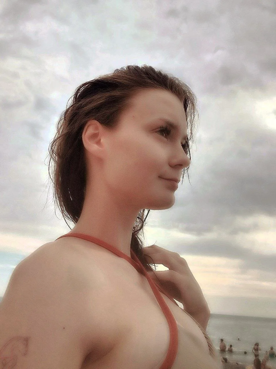 XXX Porn Photo of Nude Betty_Holt 2