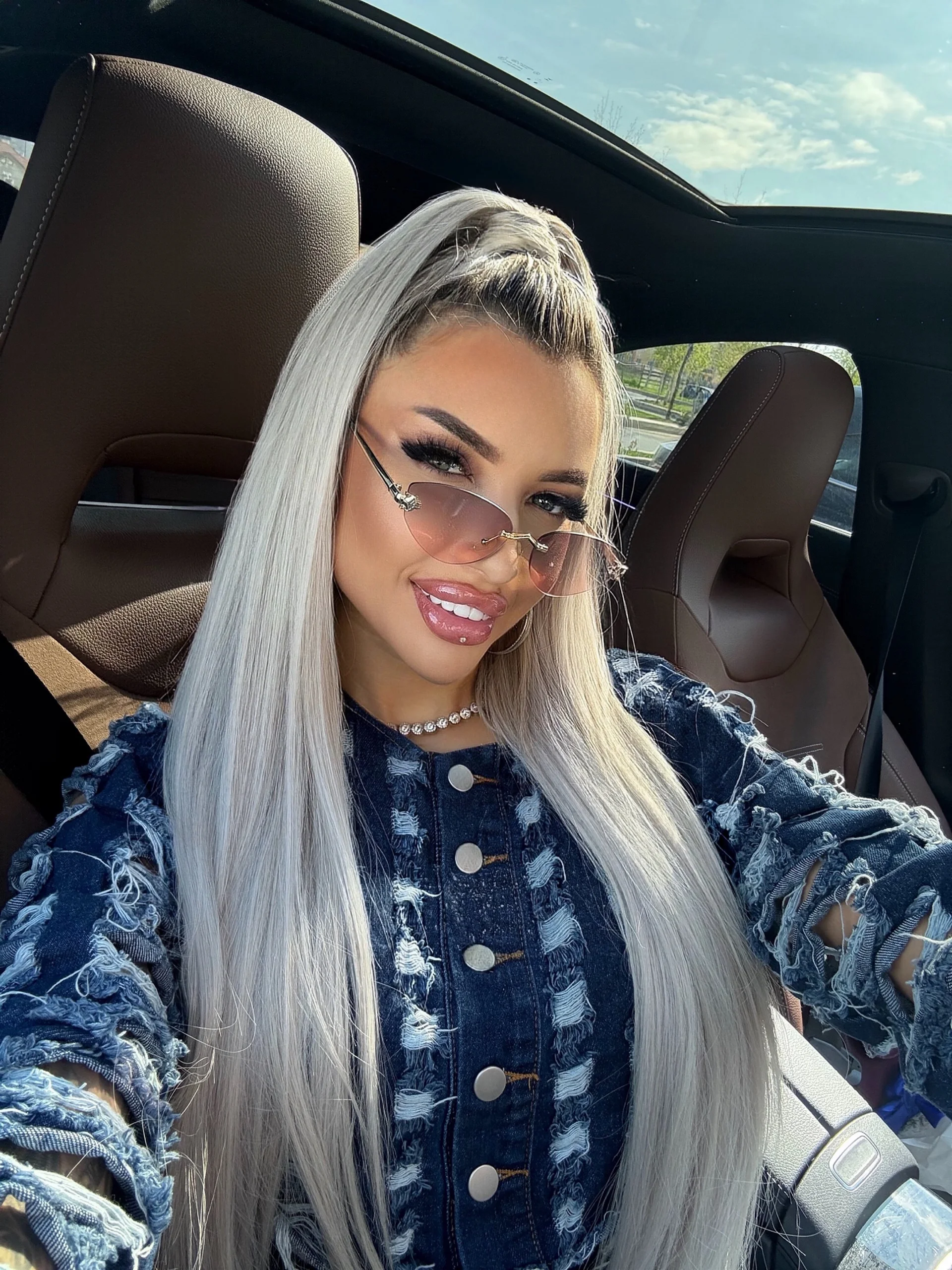 XXX Porn Photo of Nude Juicy_Jessye 10