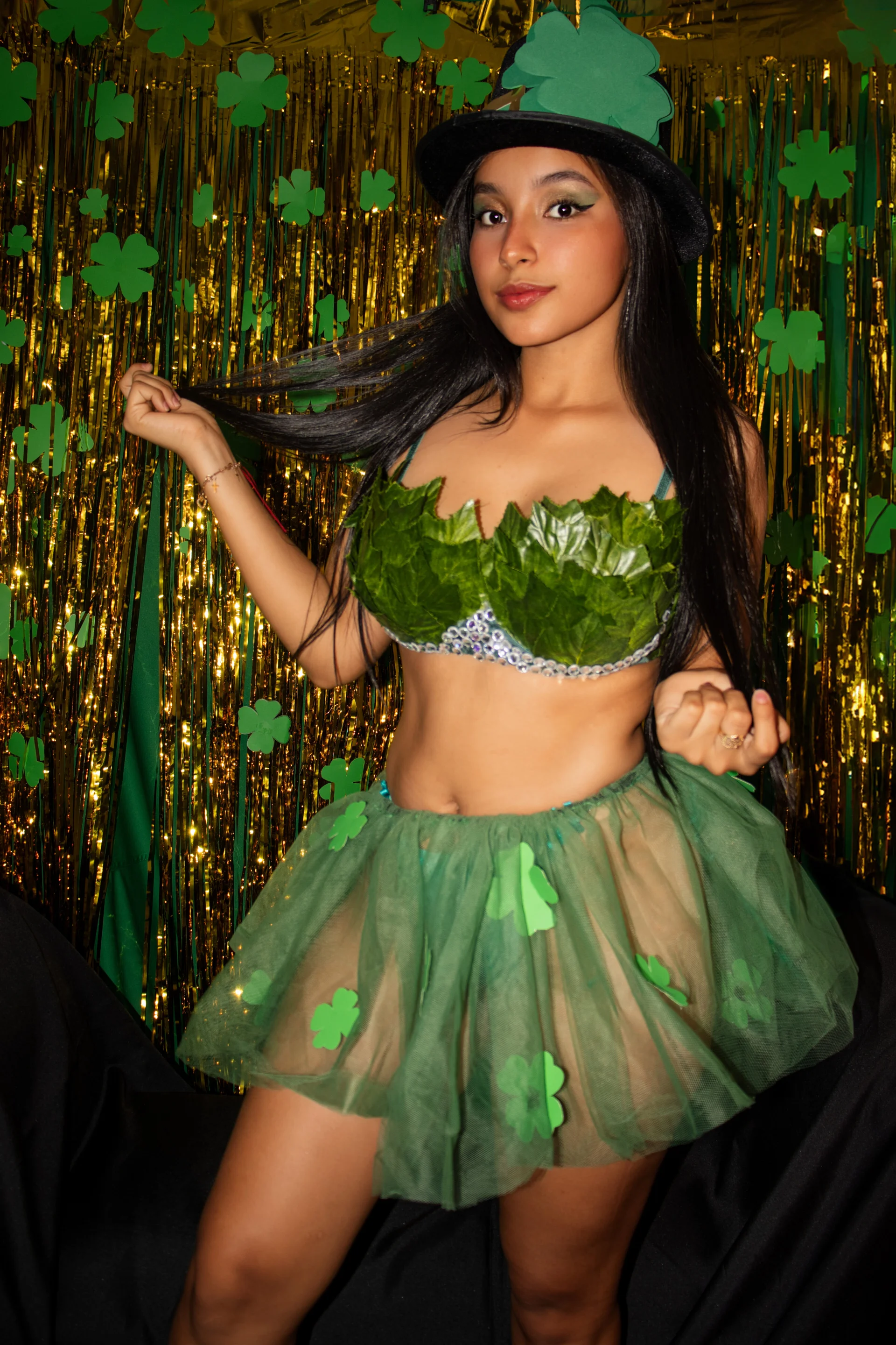 XXX Porn Photo of Nude AniEvans_ 18