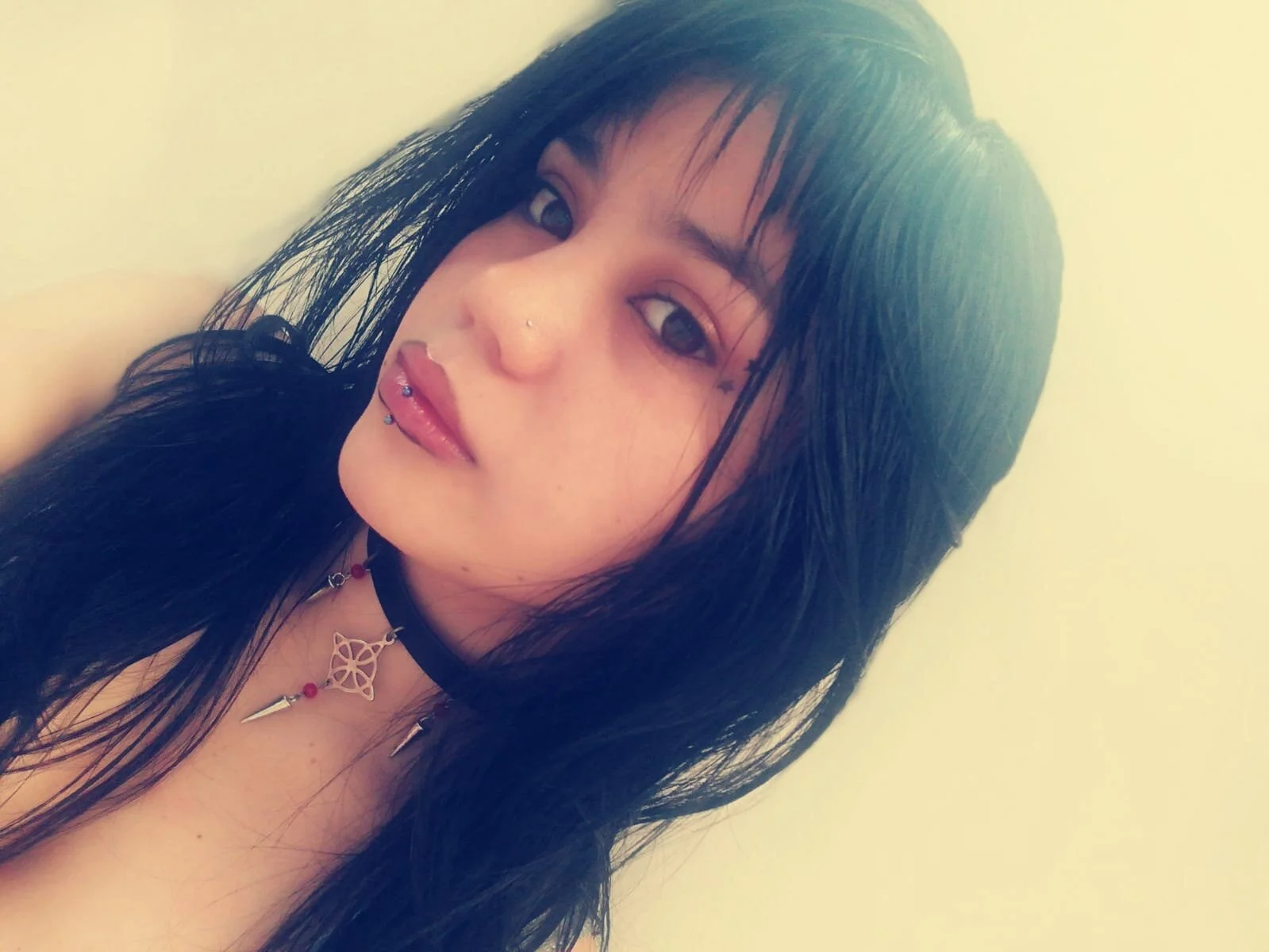 XXX Porn Photo of Nude Morgan_gv 6
